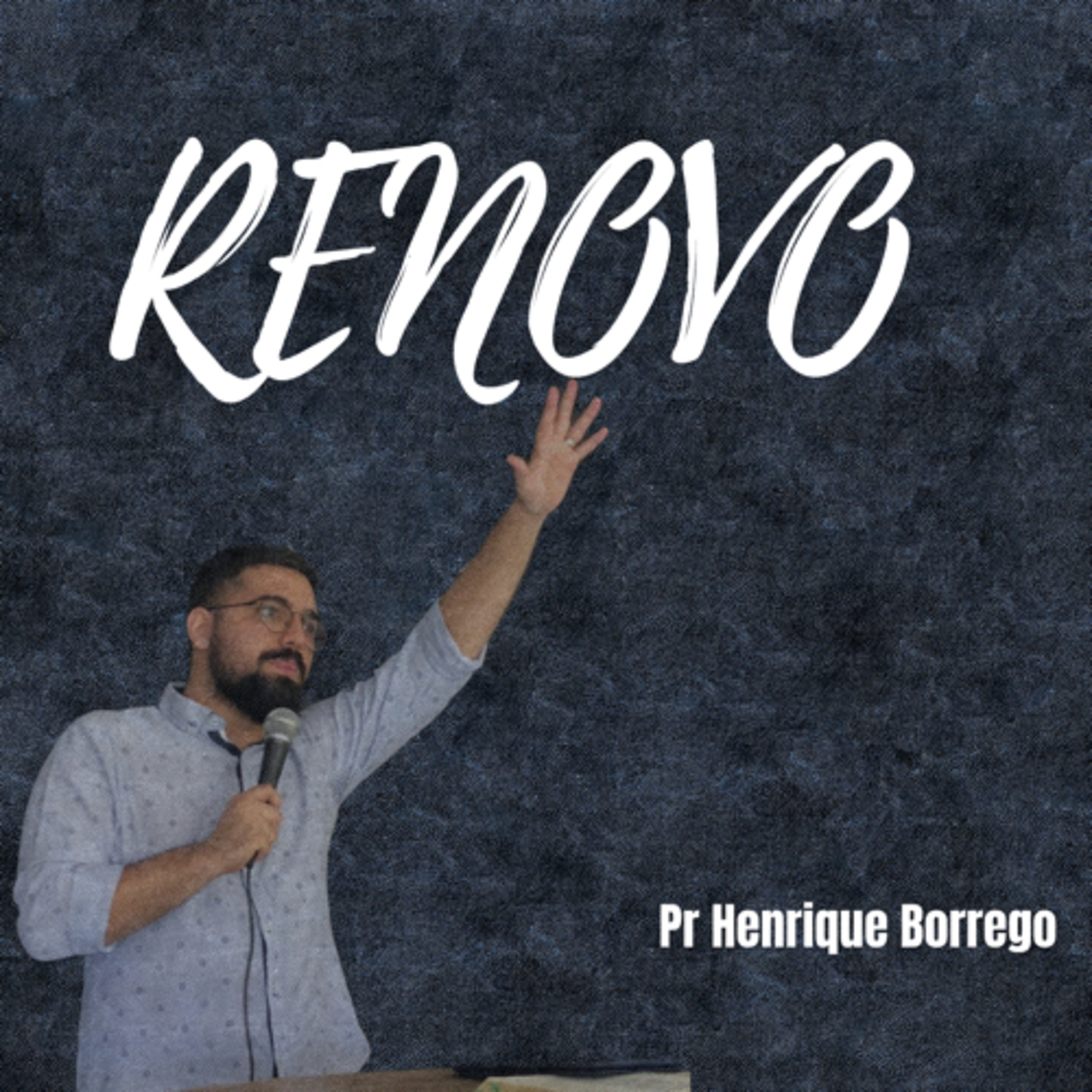 Pr Henrique Borrego