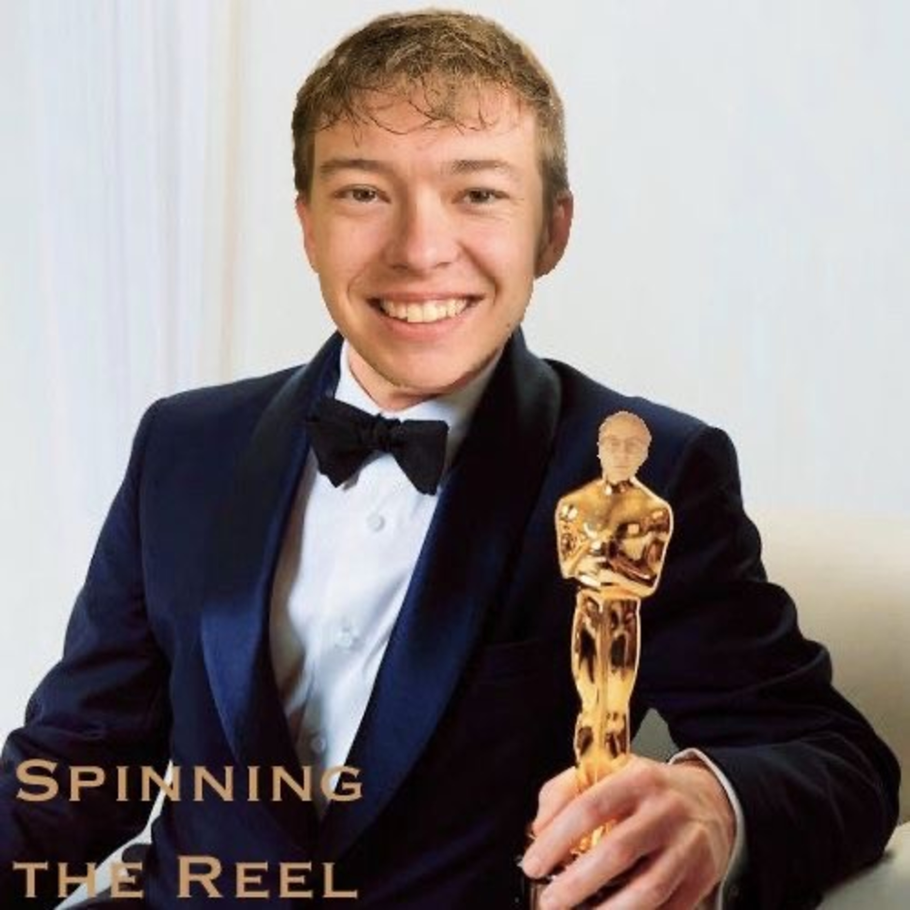 Spinning the Reel
