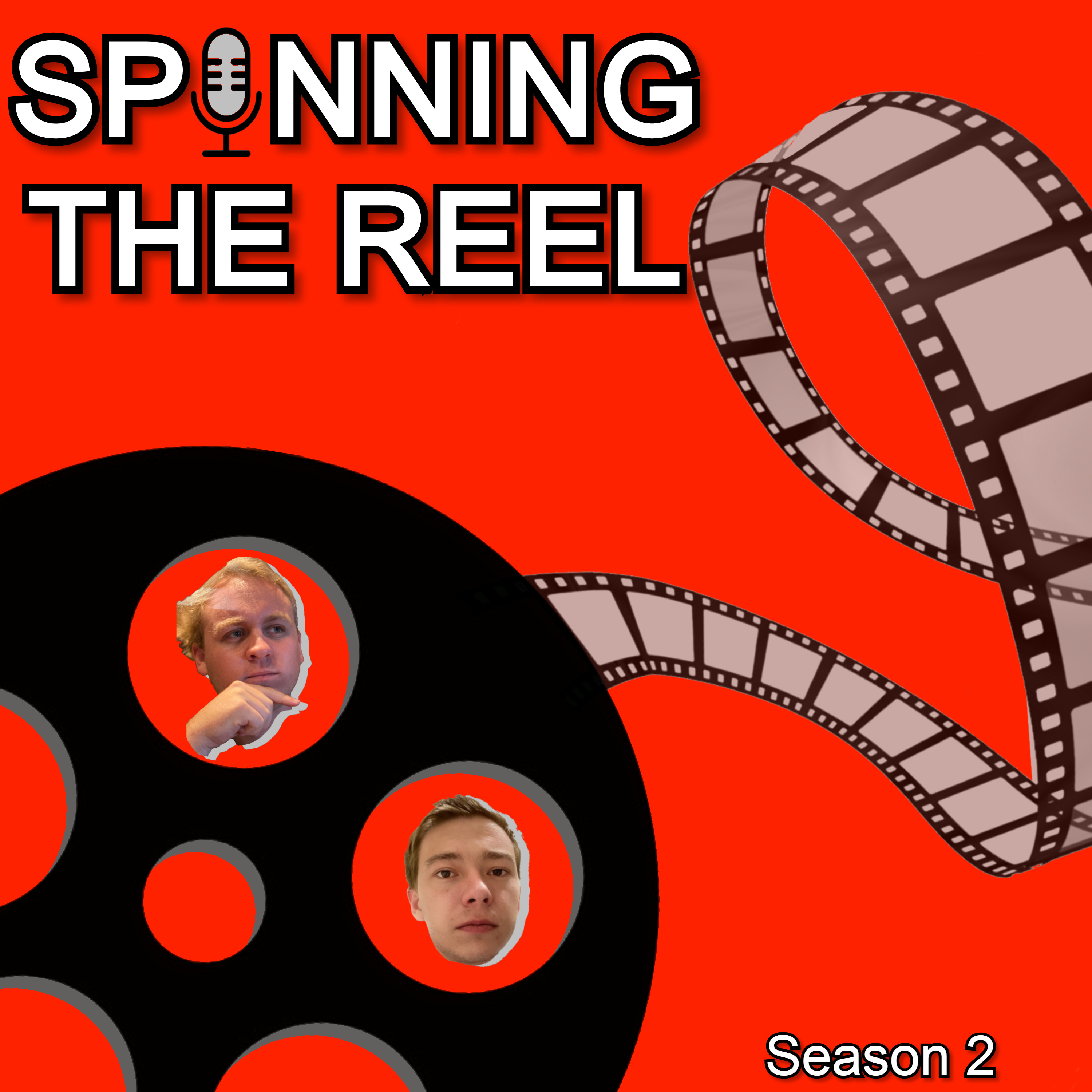 Spinning the Reel