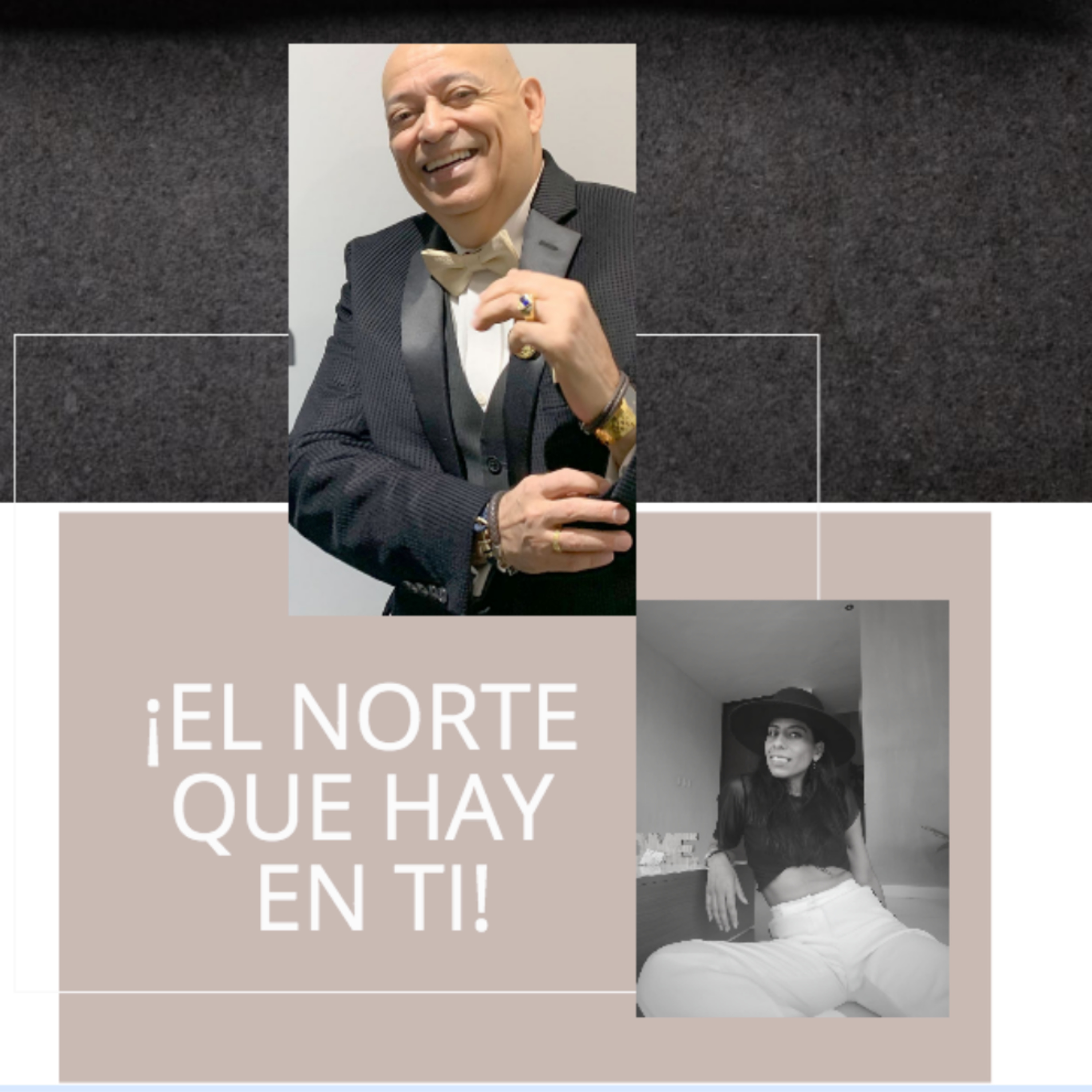 DE QUE SE PUEDE SE PUEDE