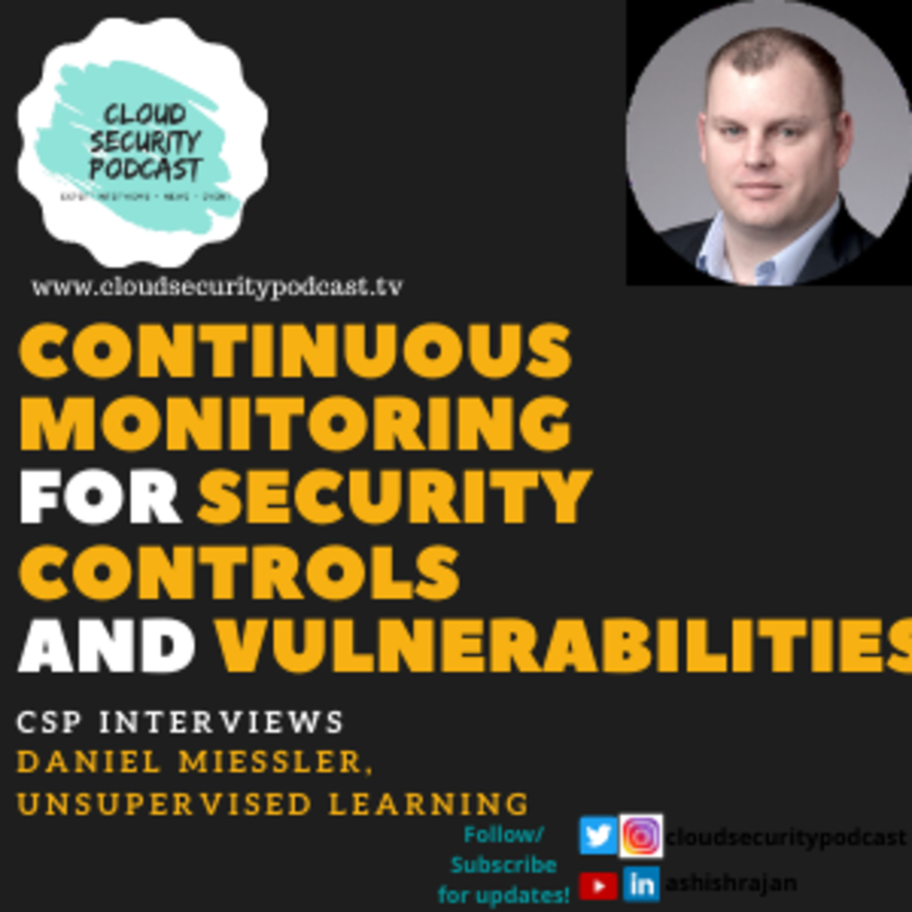 Cloud Security Podcast