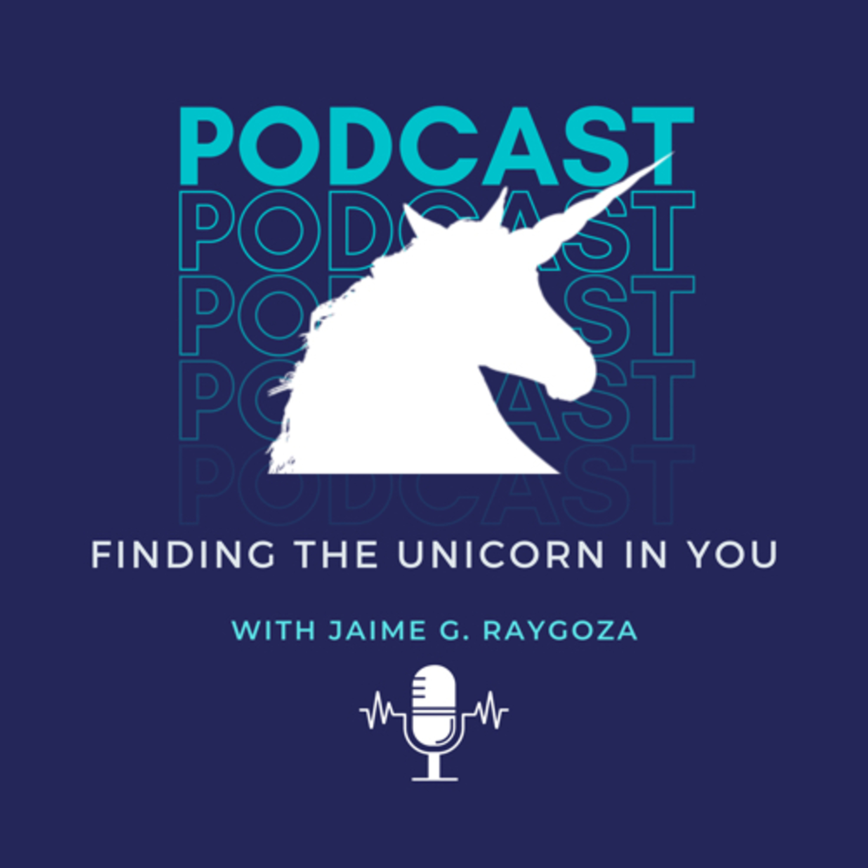 Finding the Unicorn in You