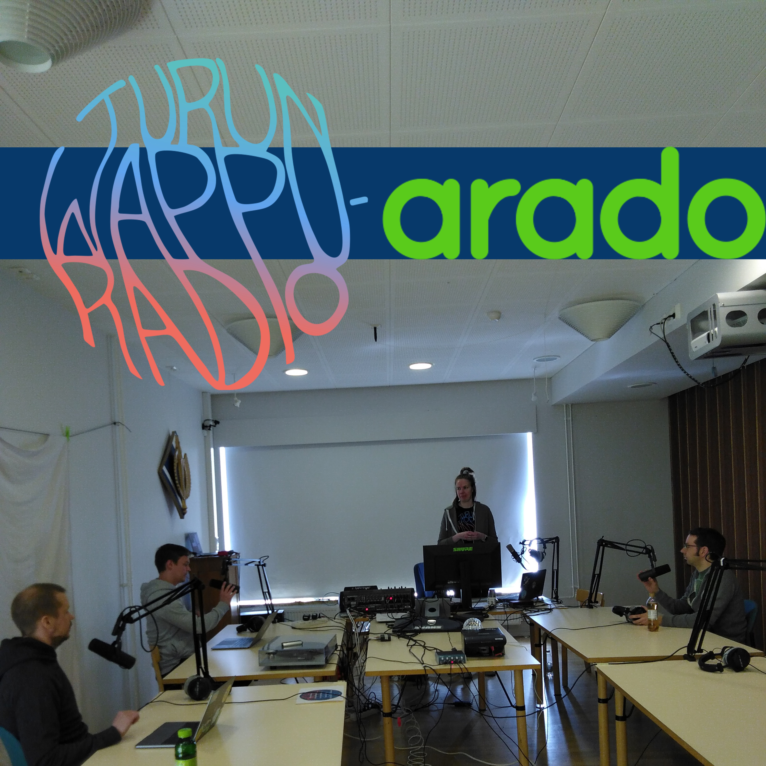 Arado Podcast