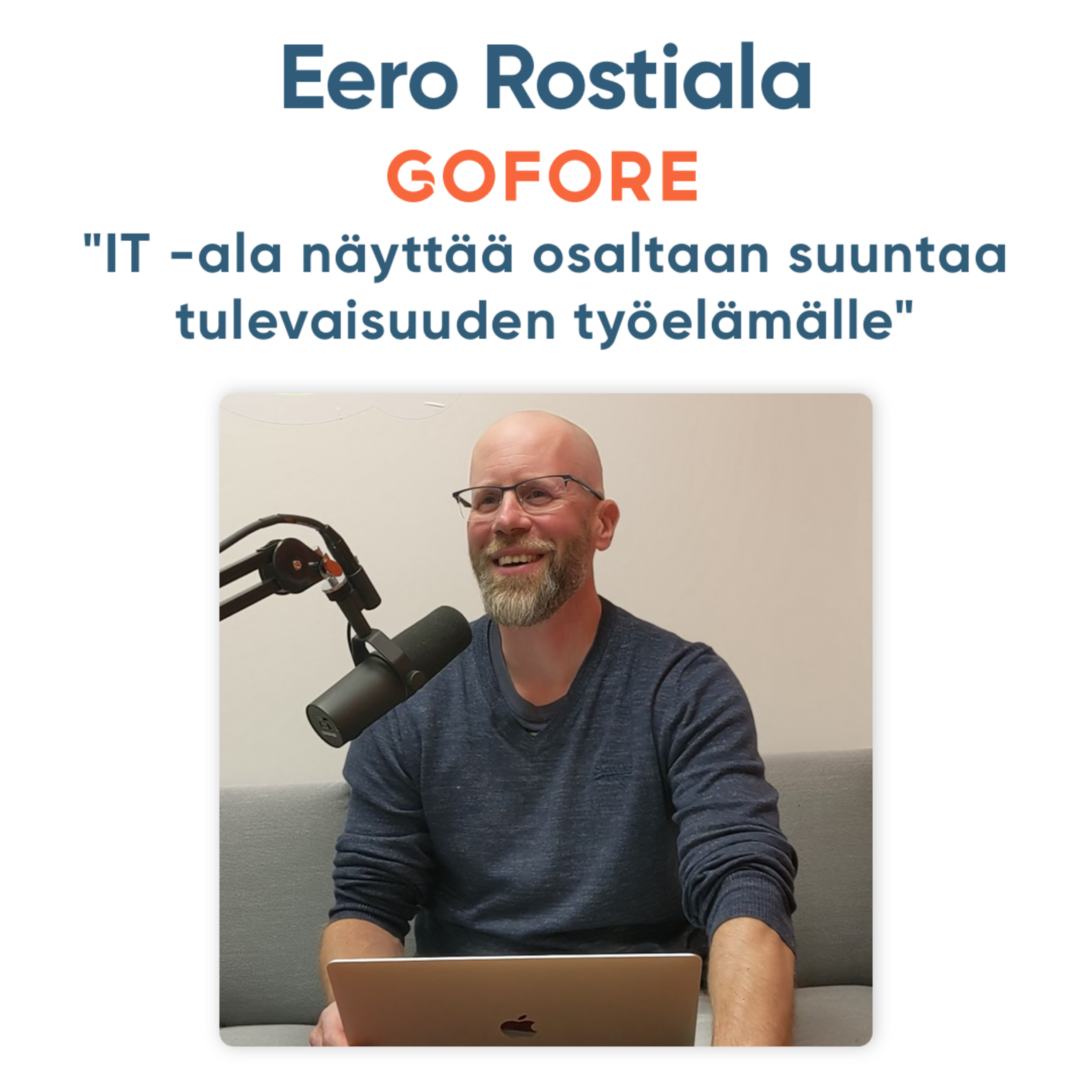 Arado Podcast