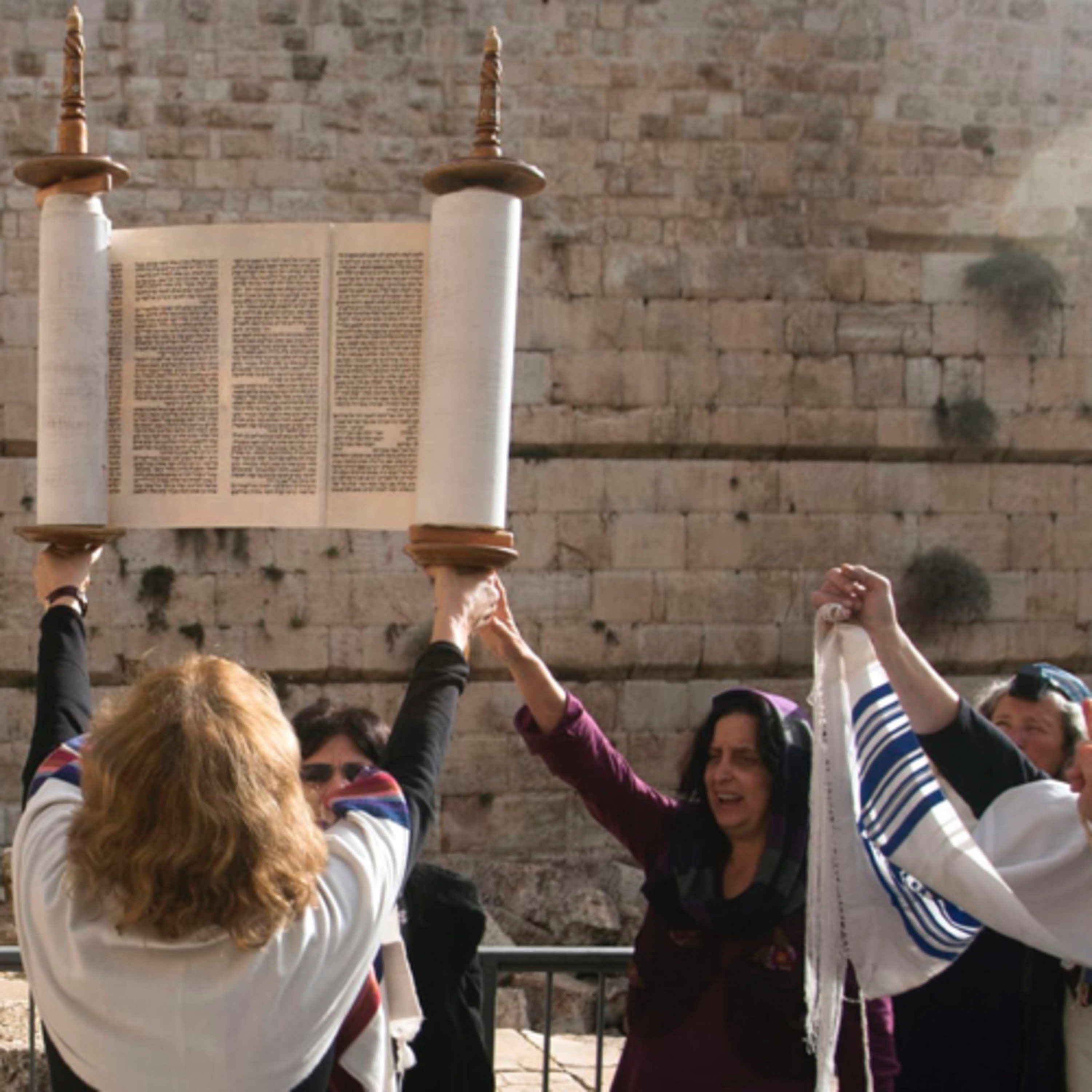 Rabbi Yakov Bronsteyn - Parsha Classes