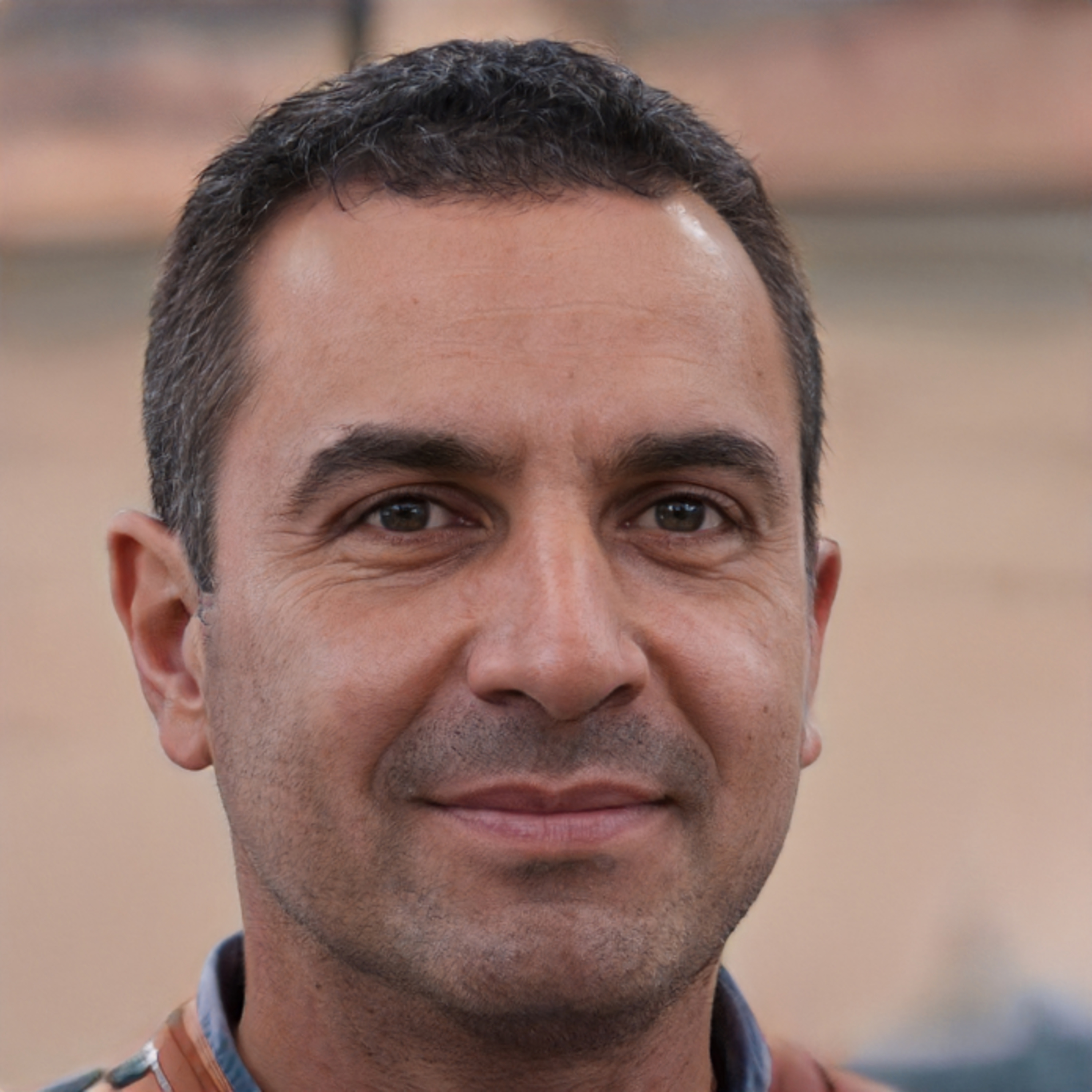 Rabbi Yakov Bronsteyn - Parsha Classes