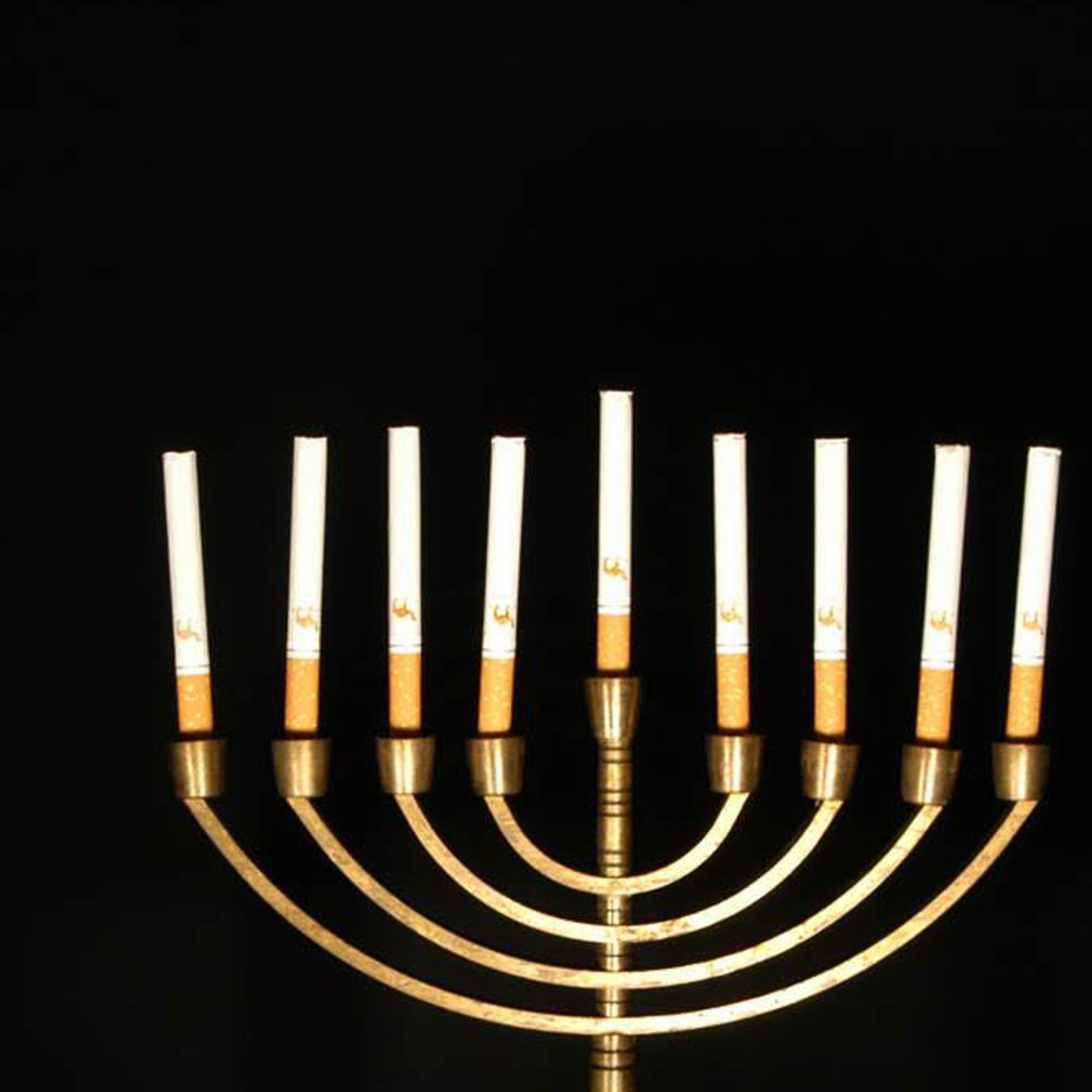 Rabbi Yakov Bronsteyn - Parsha Classes