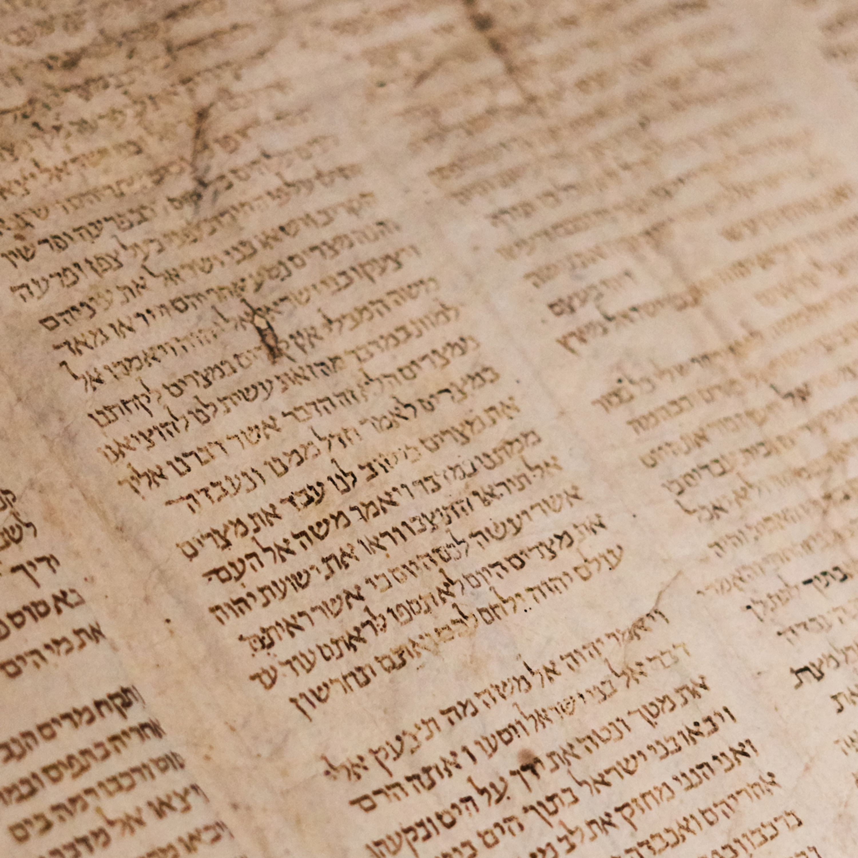 Rabbi Yakov Bronsteyn - Parsha Classes