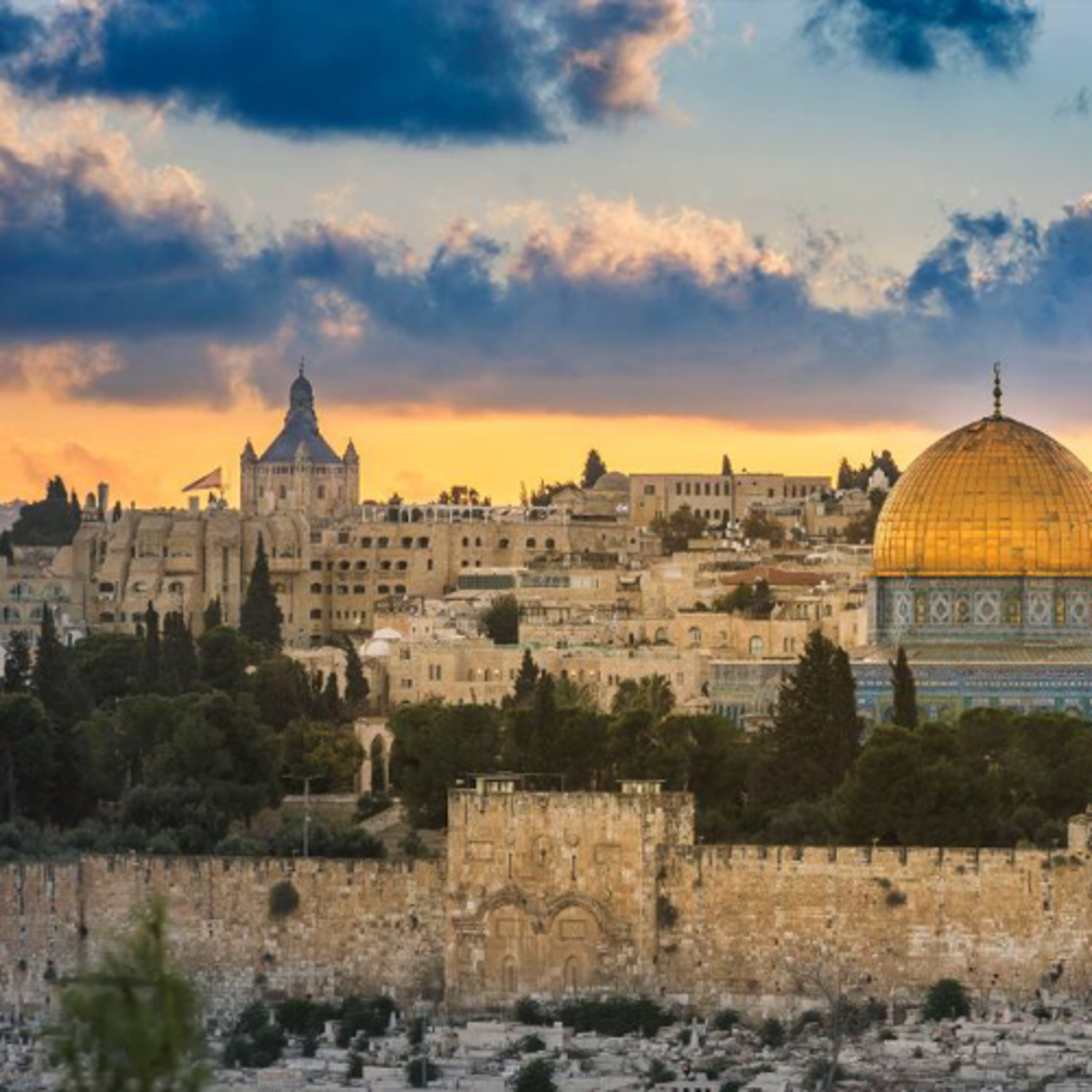 Rabbi Yakov Bronsteyn - Parsha Classes