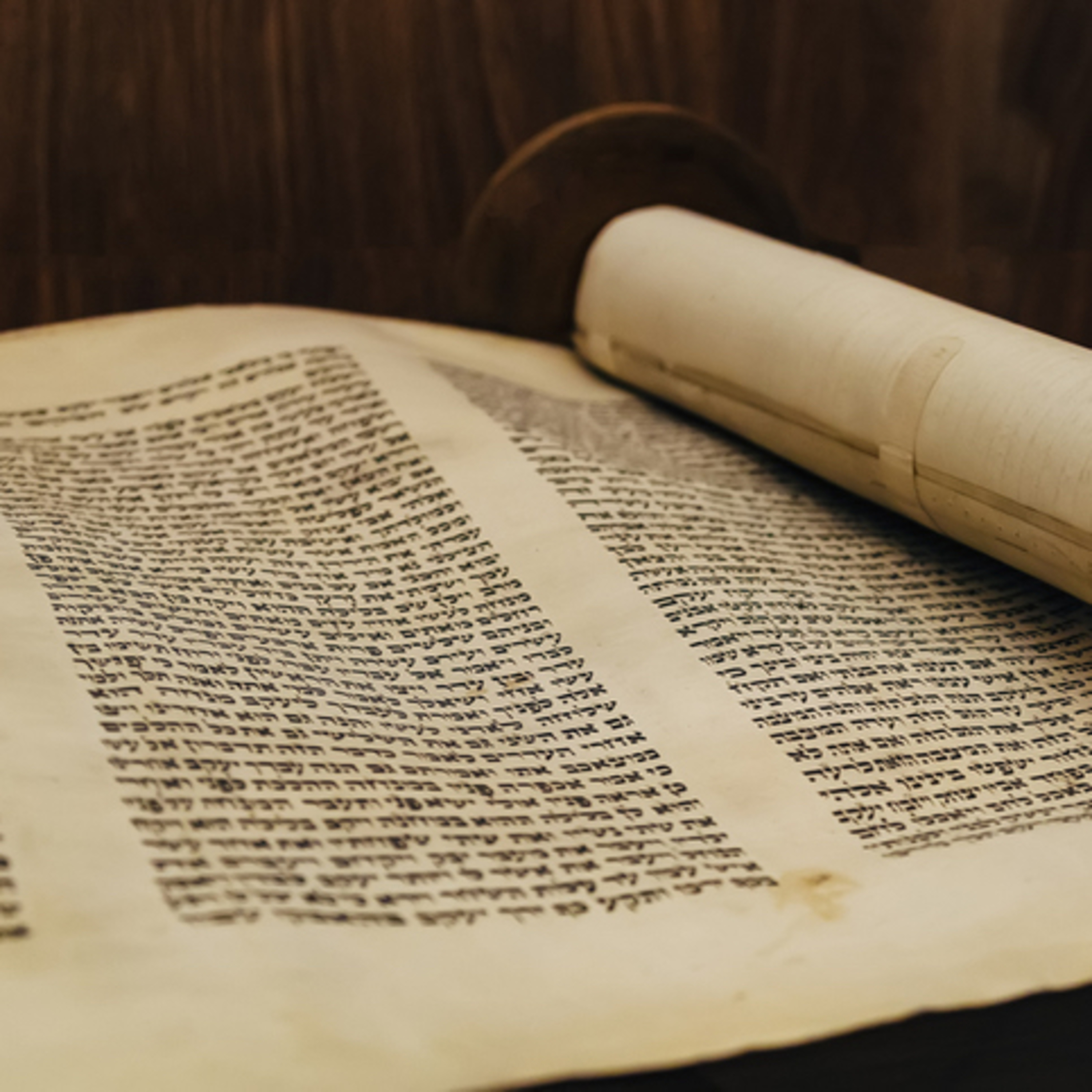Rabbi Yakov Bronsteyn - Parsha Classes