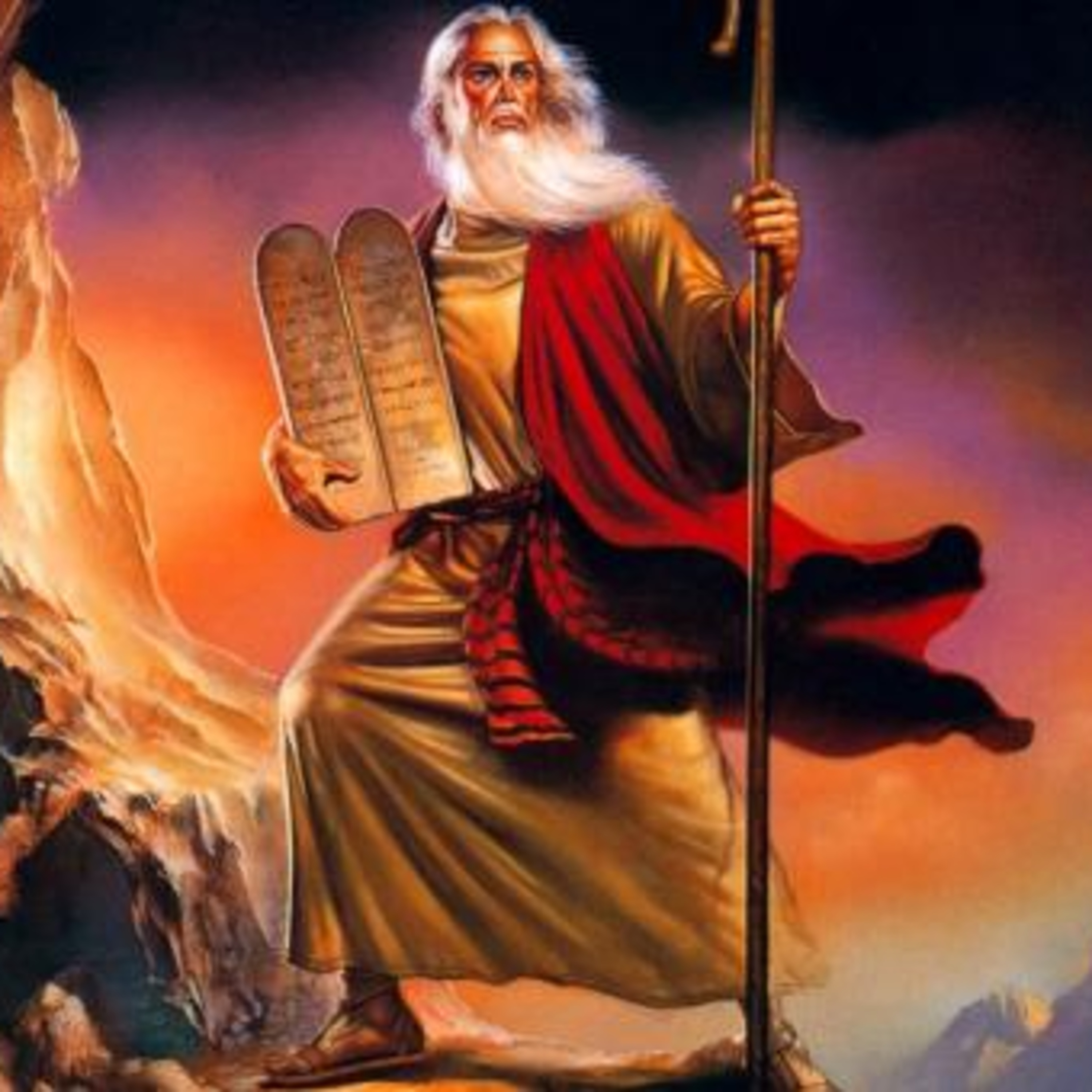 Rabbi Yakov Bronsteyn - Parsha Classes