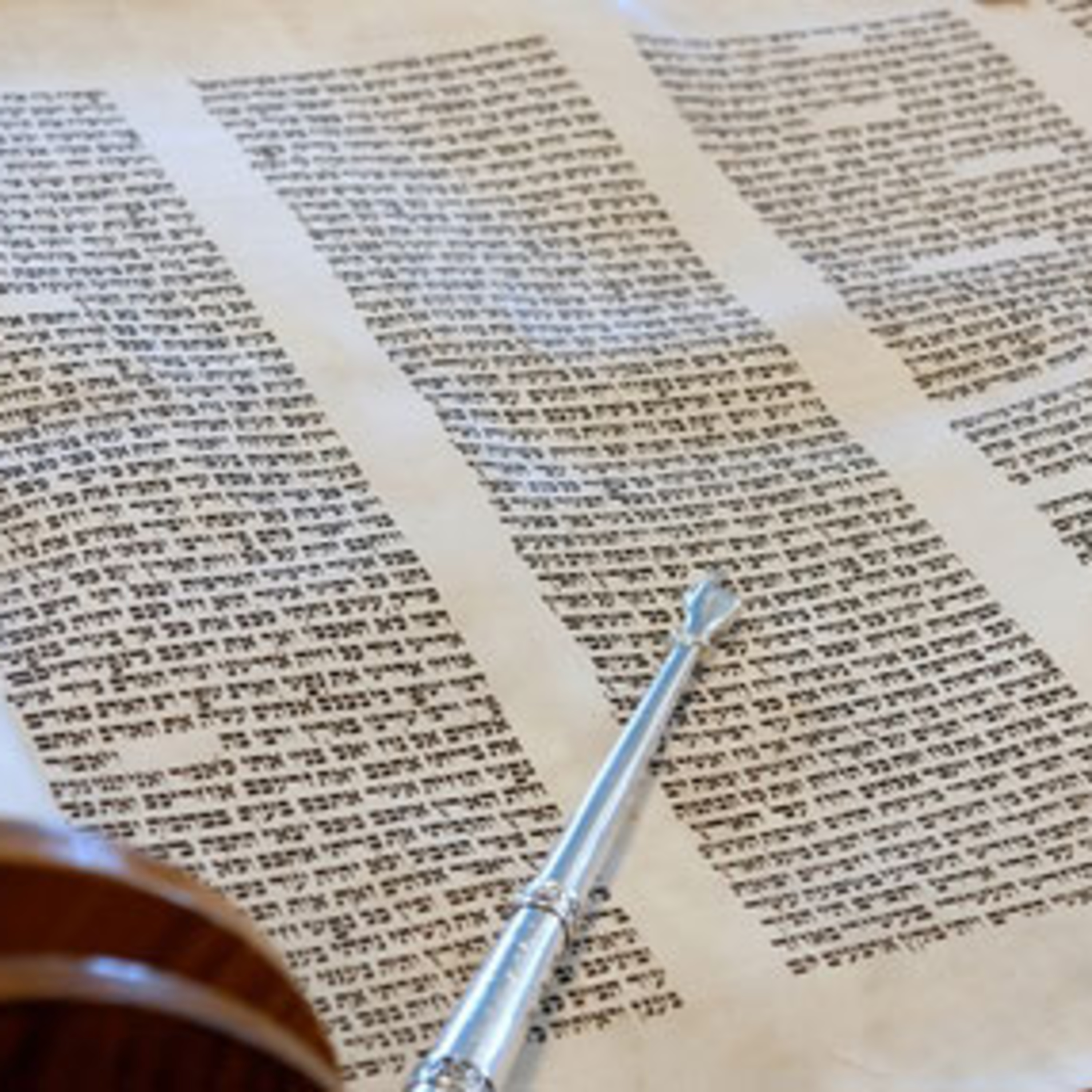 Rabbi Yakov Bronsteyn - Parsha Classes