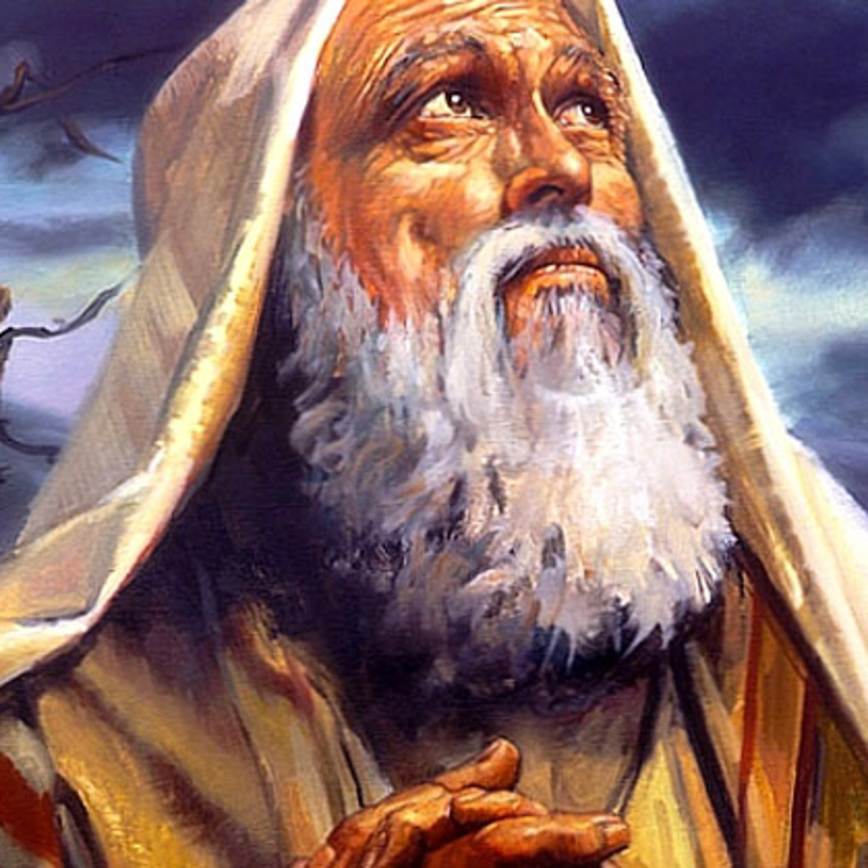 111. Vayeira - Why Did Avraham Refuse to Listen to Sarah? episode artwork