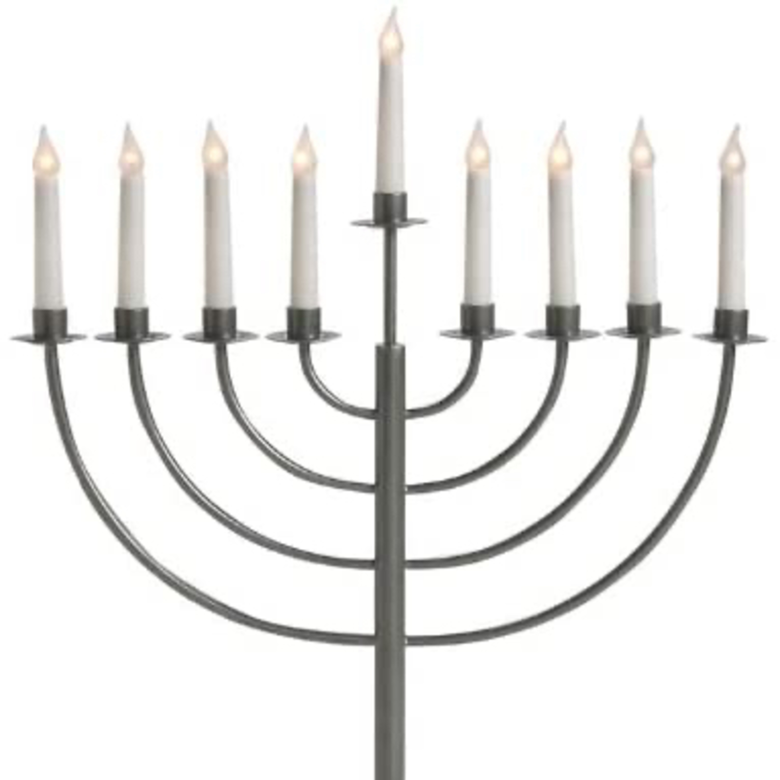 120. Vayeishev - Is An Electric Menorah Kosher? episode artwork