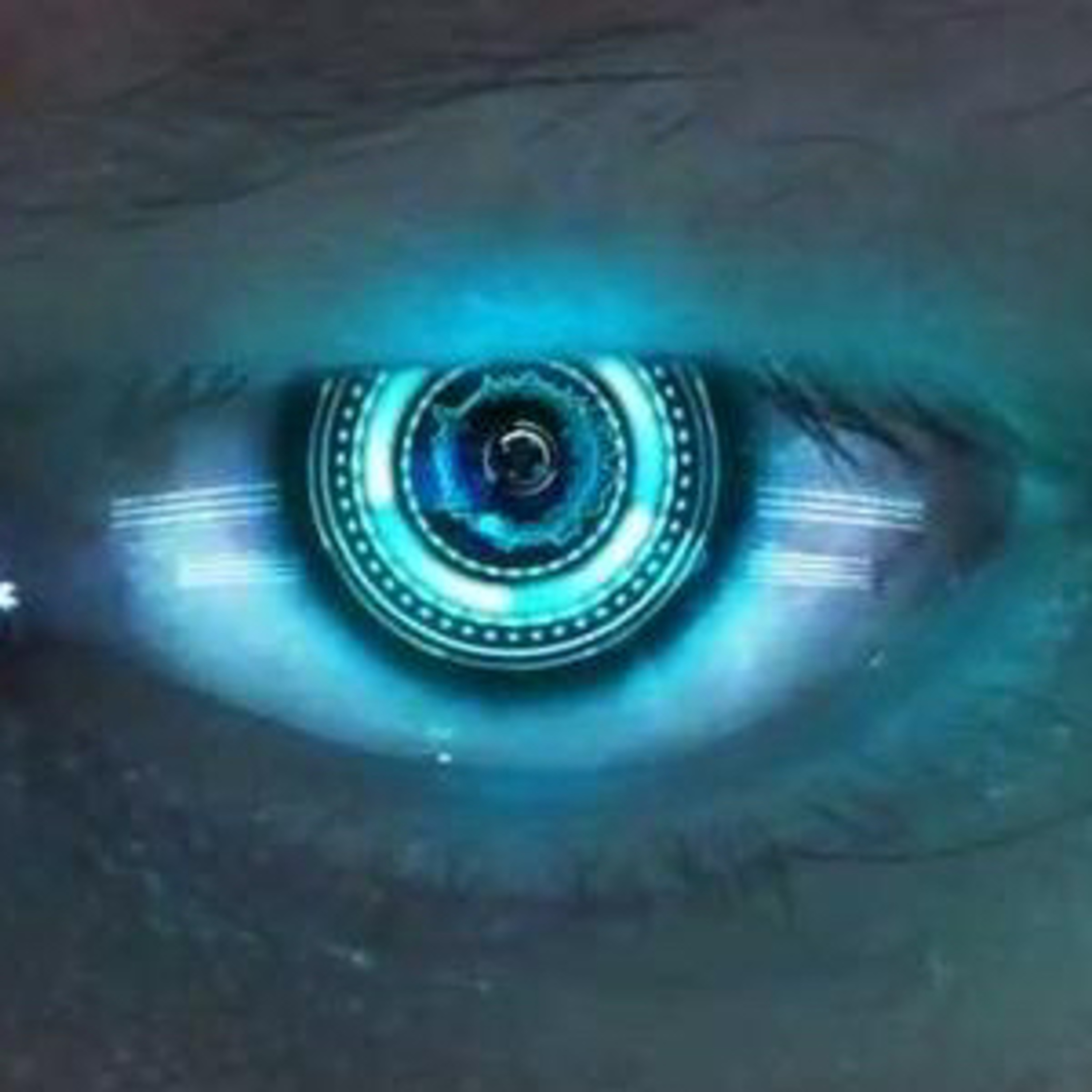 121. Vayeishev - What’s Right In Front of Our “Sightless” Eyes episode artwork