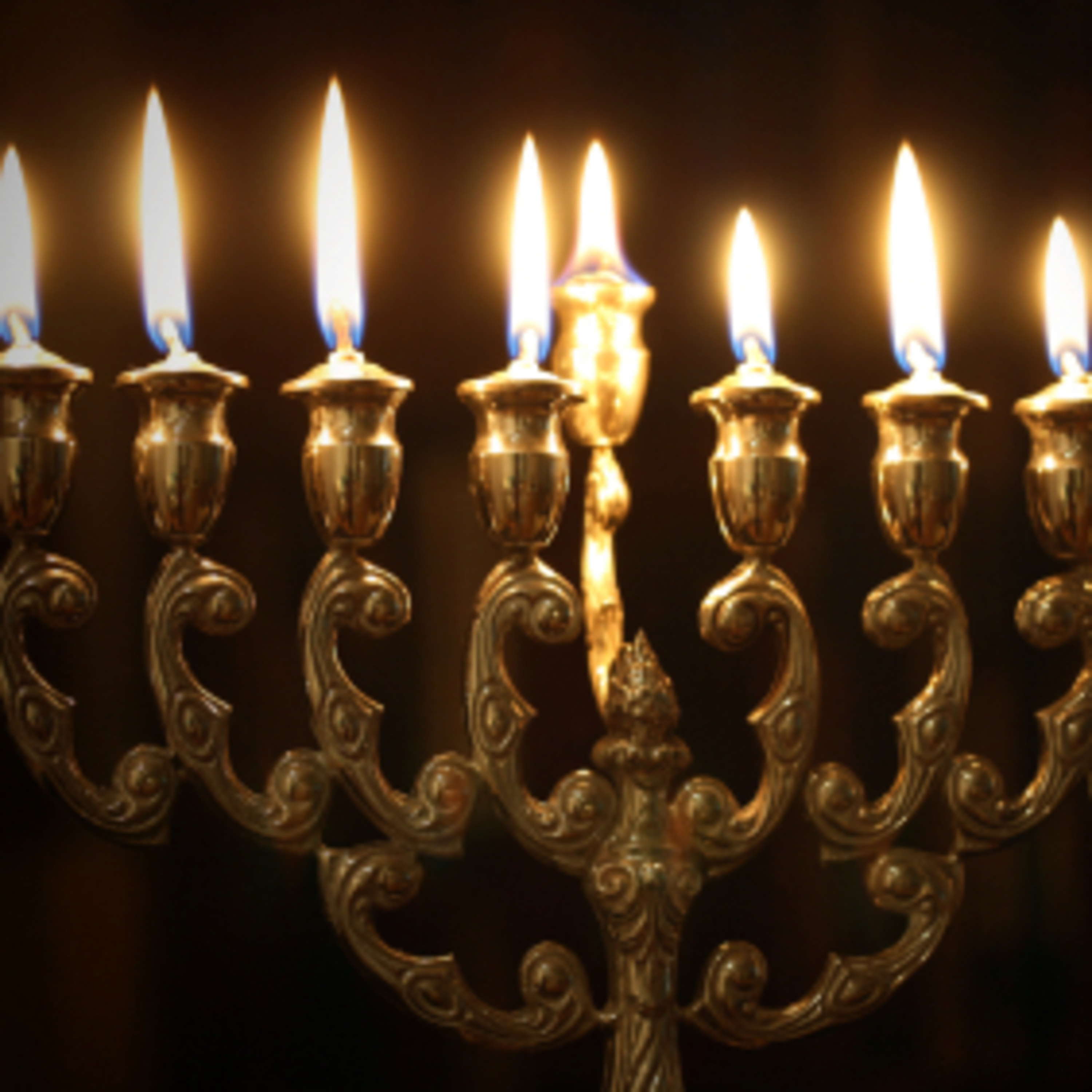 122. Zos Chanukah According to R’ Tzadok  episode artwork