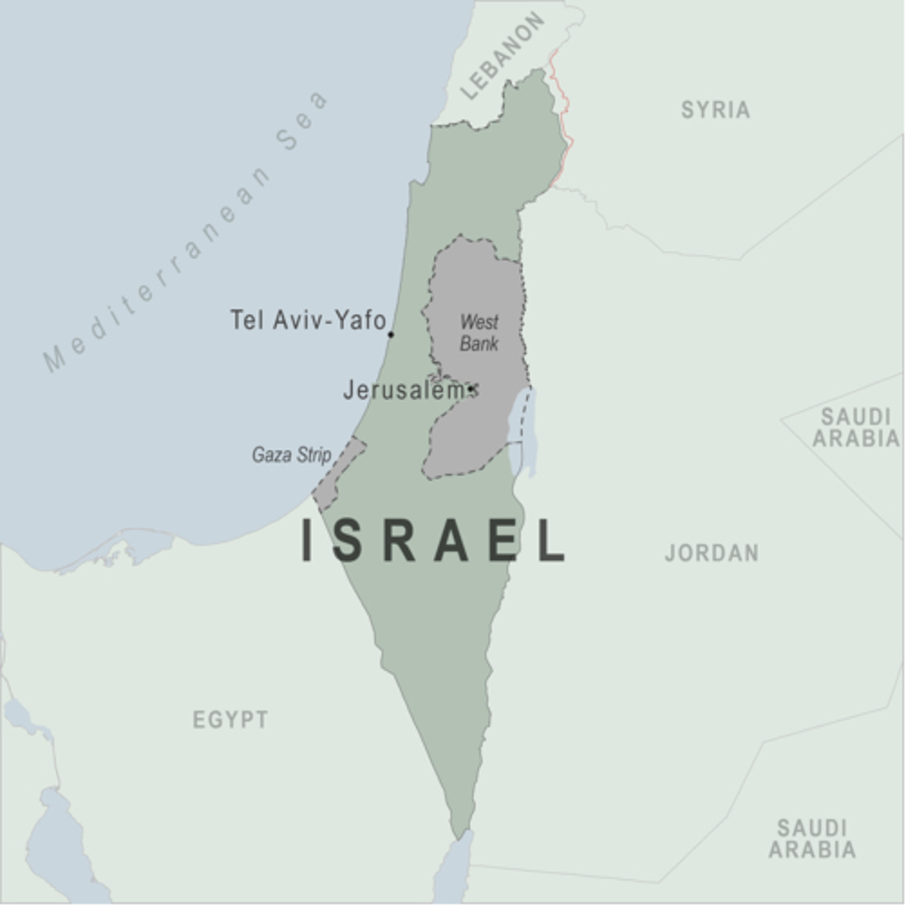 124. Vayigash - Israel Is The Highest Land episode artwork