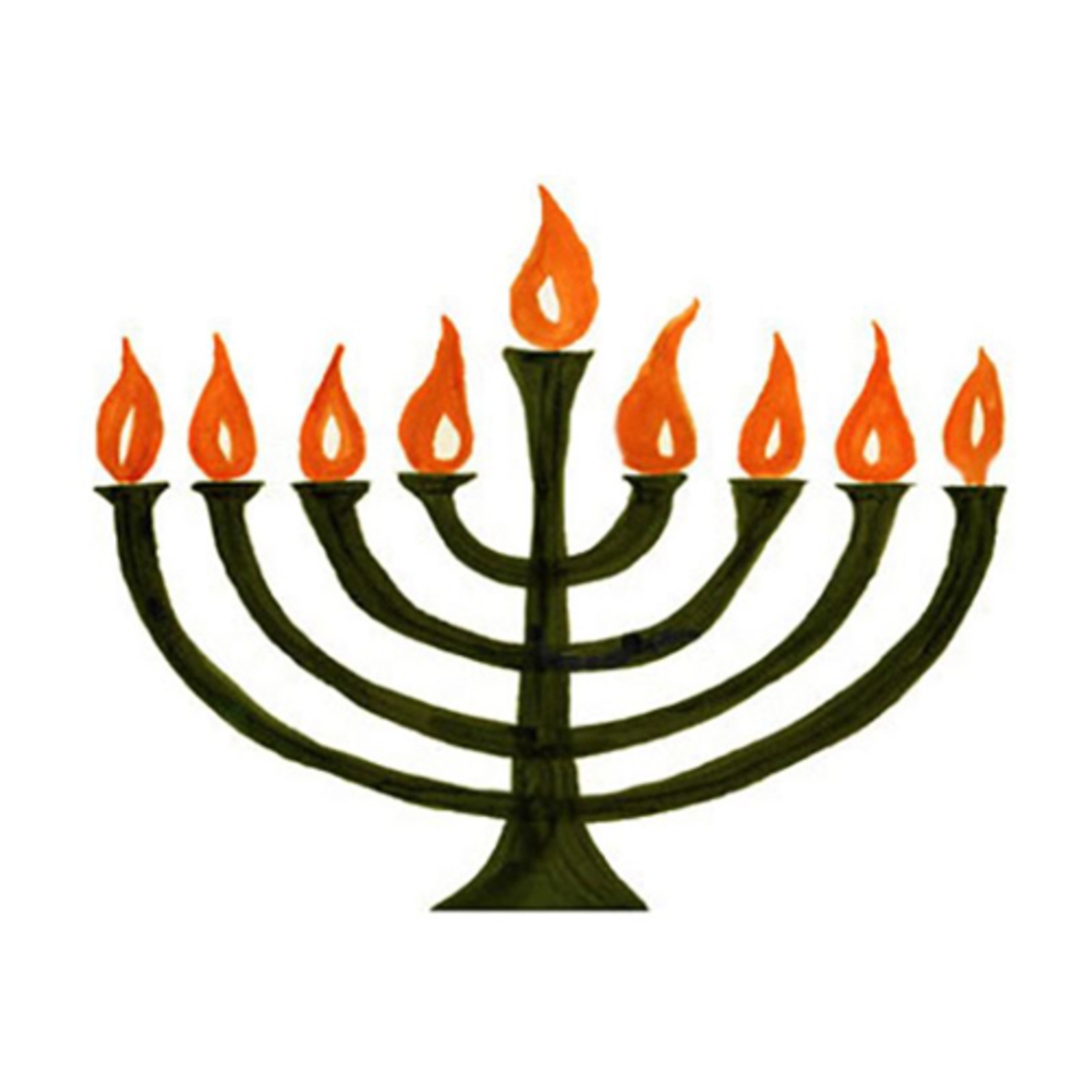 123. Mikeitz - Mirror Mirror On The Wall Which Is The Biggest Chanukah Miracle of Them All?  episode artwork