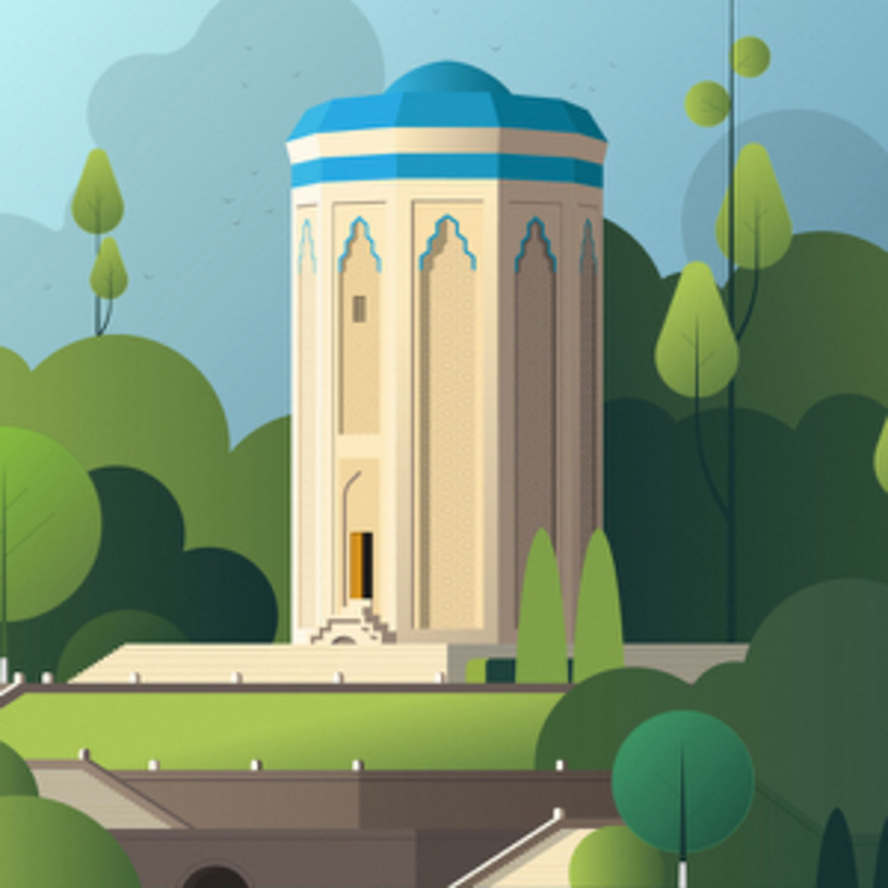 127. Vayechi - Mausoleums In Jewish Law episode artwork