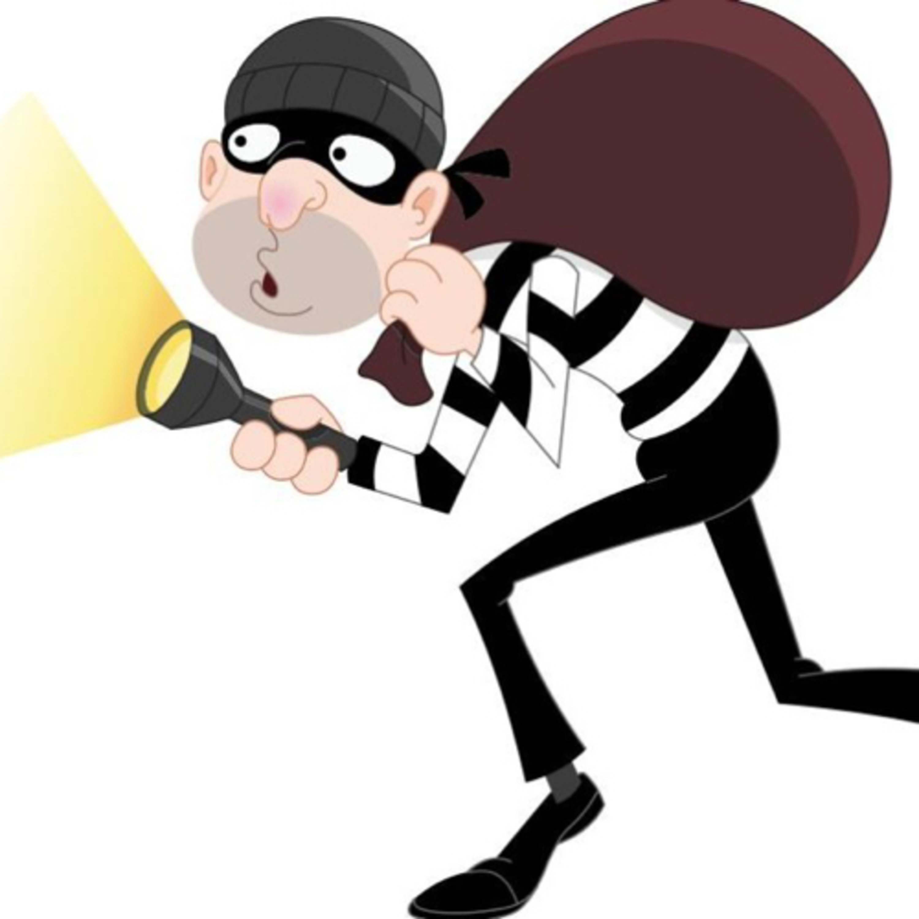 135. Beshalach - The Case of the Stolen Torah Cover and the Overzealous Gabai episode artwork