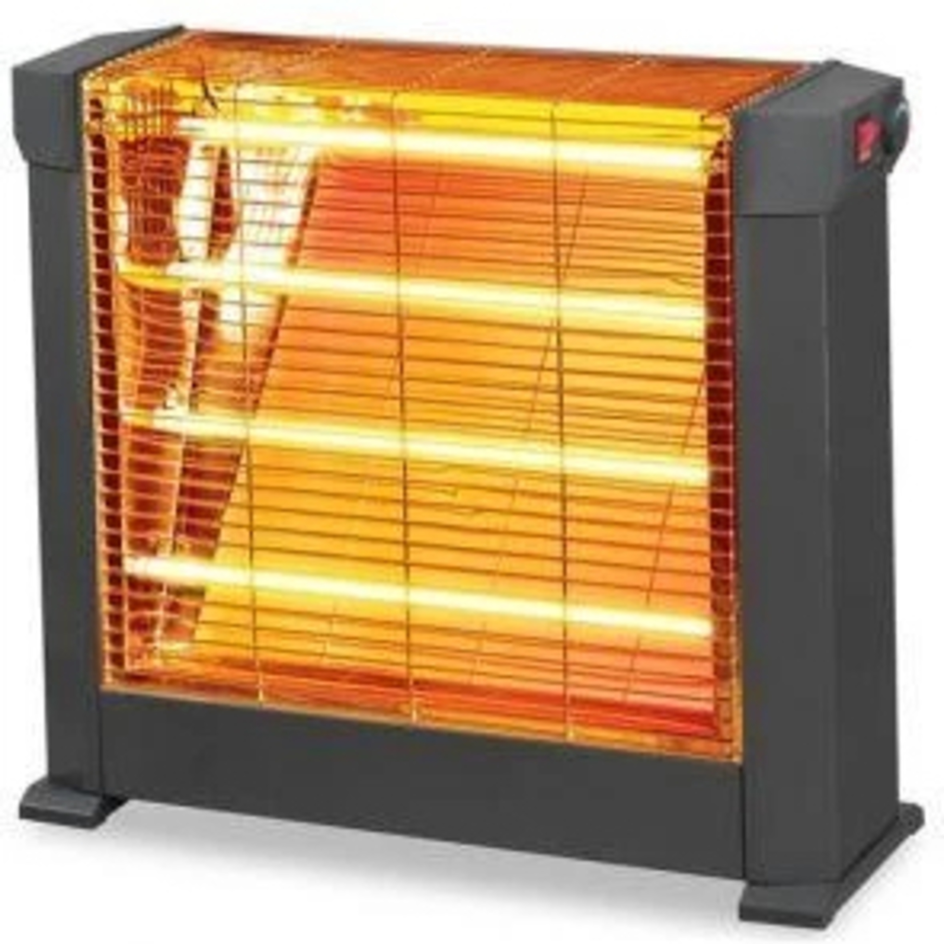 140. Mishpatim - The Floor Heater That Caused A Fire  episode artwork