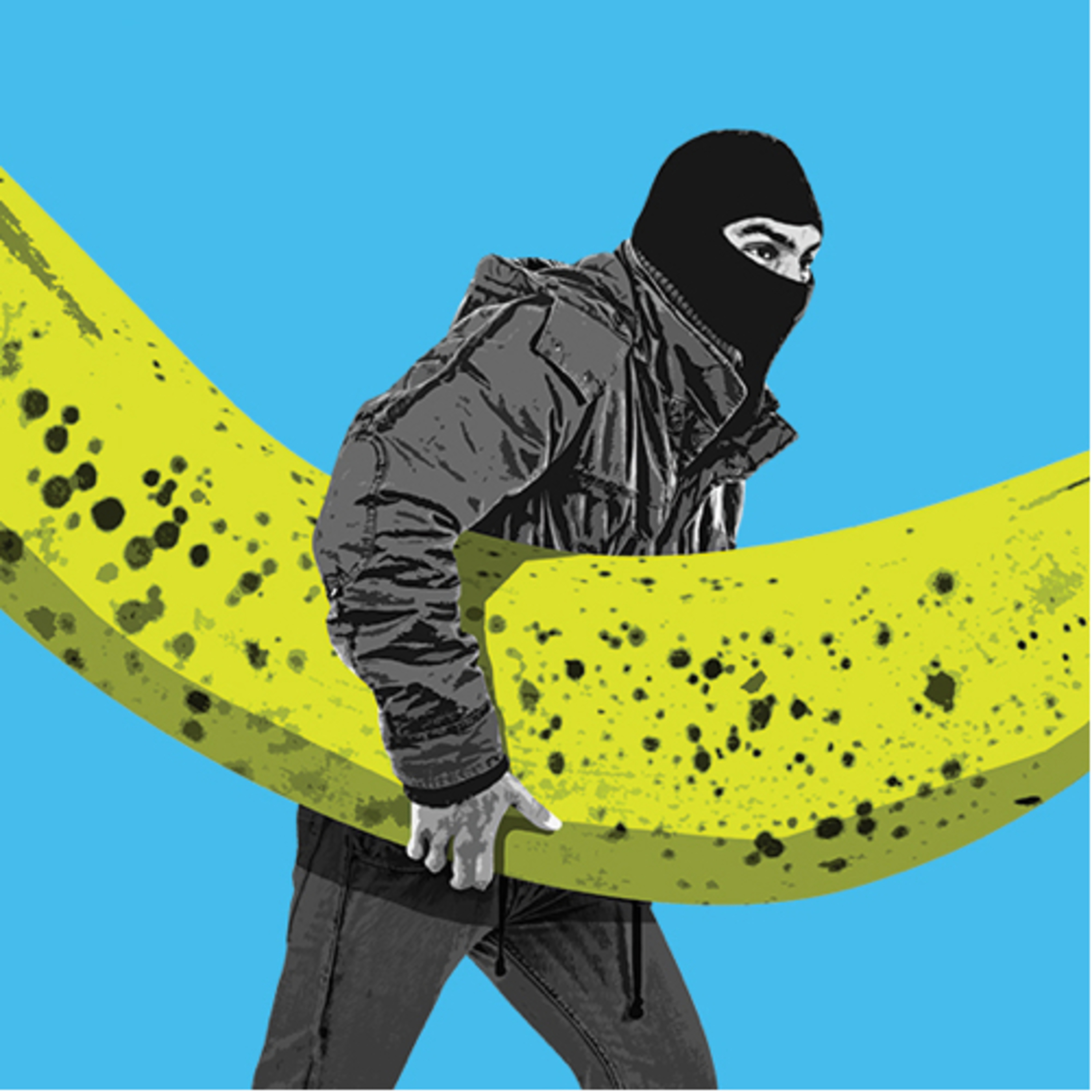 163. Kedoshim - Stealing to Save Lives episode artwork
