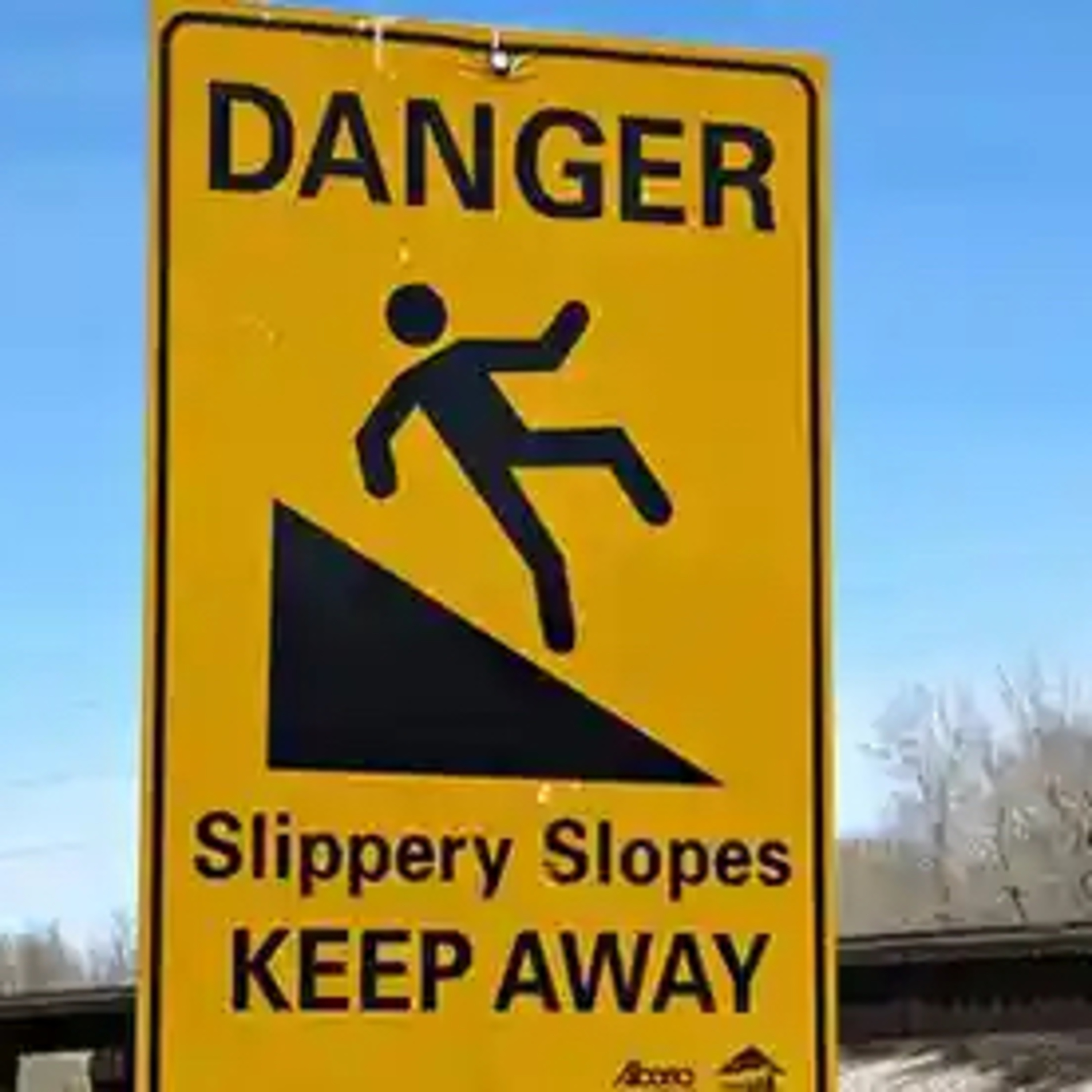166. Behar - Life’s Slippery Slope episode artwork