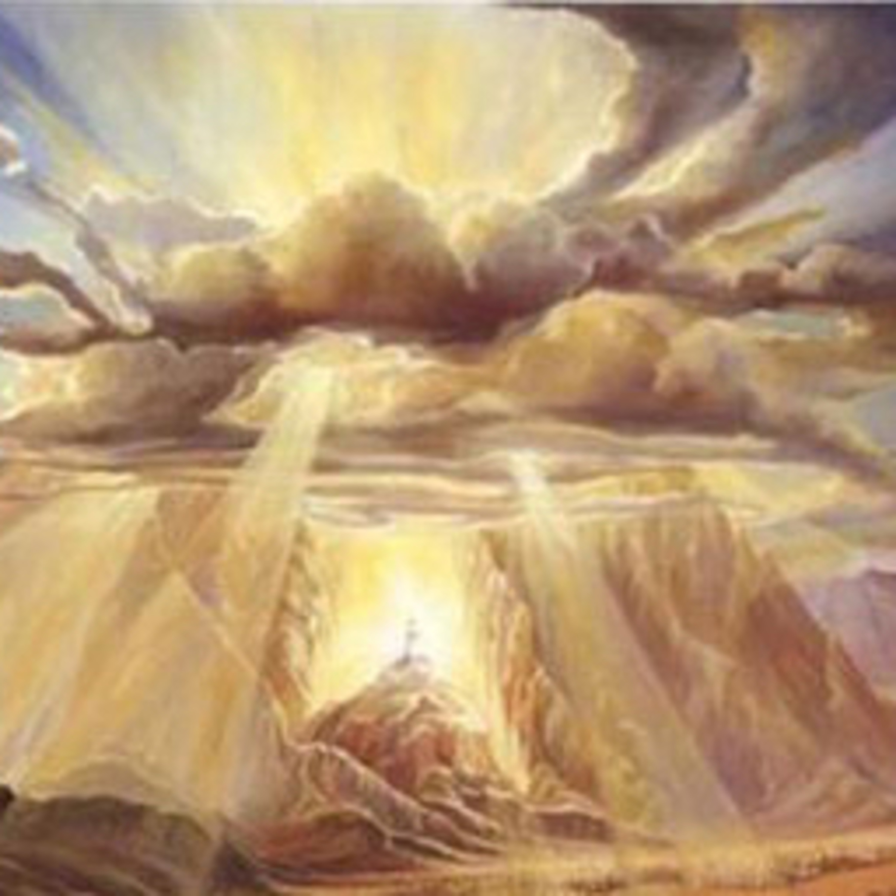 171. Shavuos - The Day The Torah Was Given Is Ommited From The Pentateuch  episode artwork