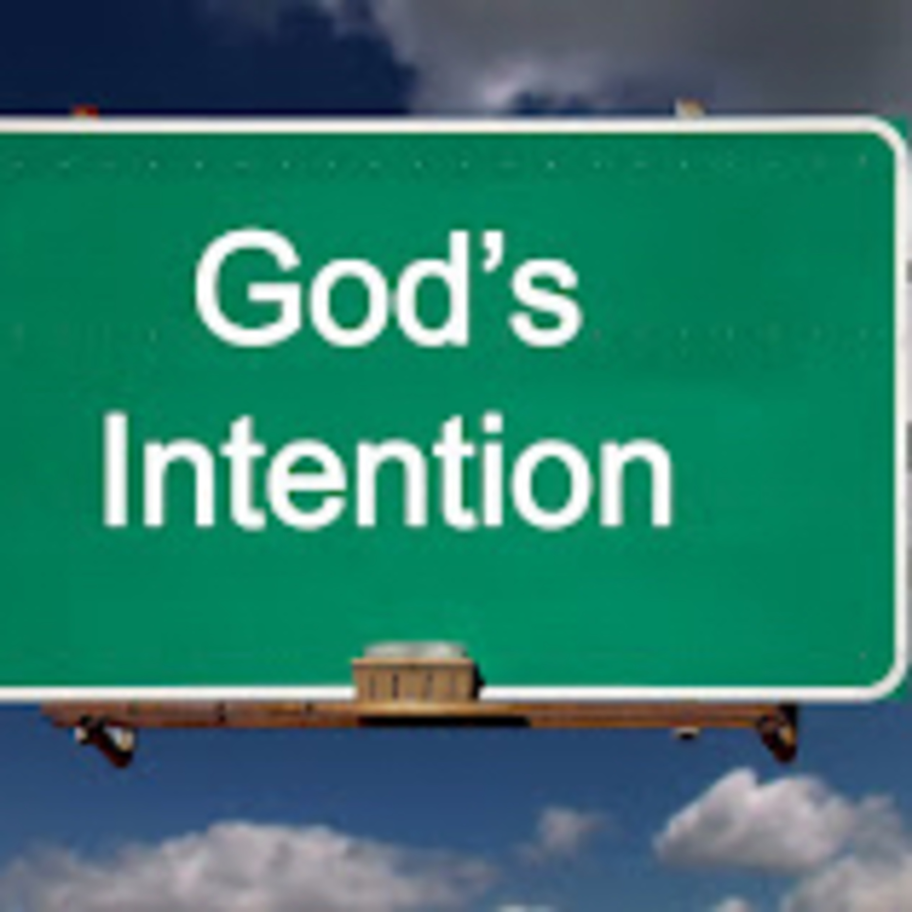 200. Ki Tzeizei - God’s Intension episode artwork