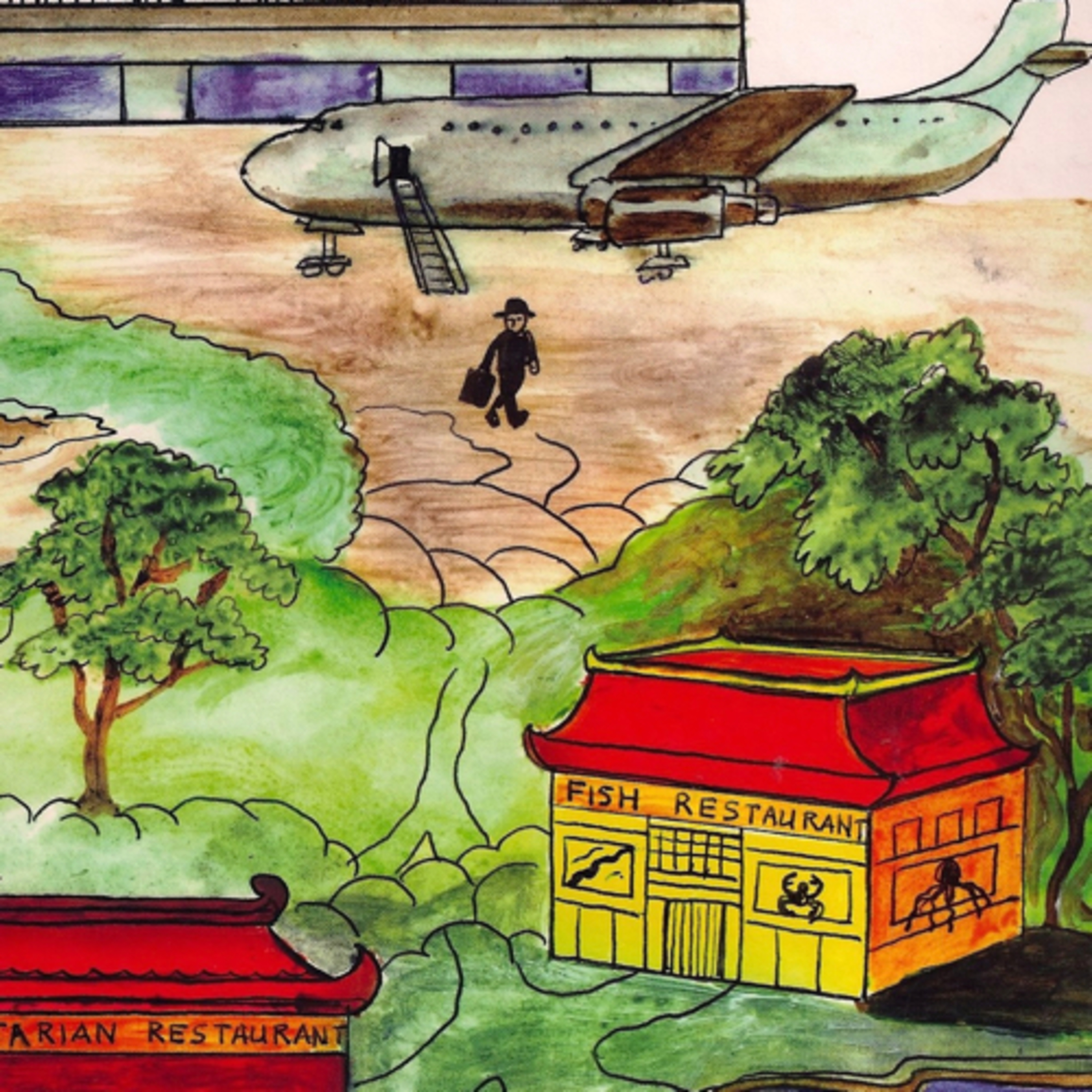 226. Vayeishev - Yosef, Chanukah, Trains, Planes, And Hotels  episode artwork