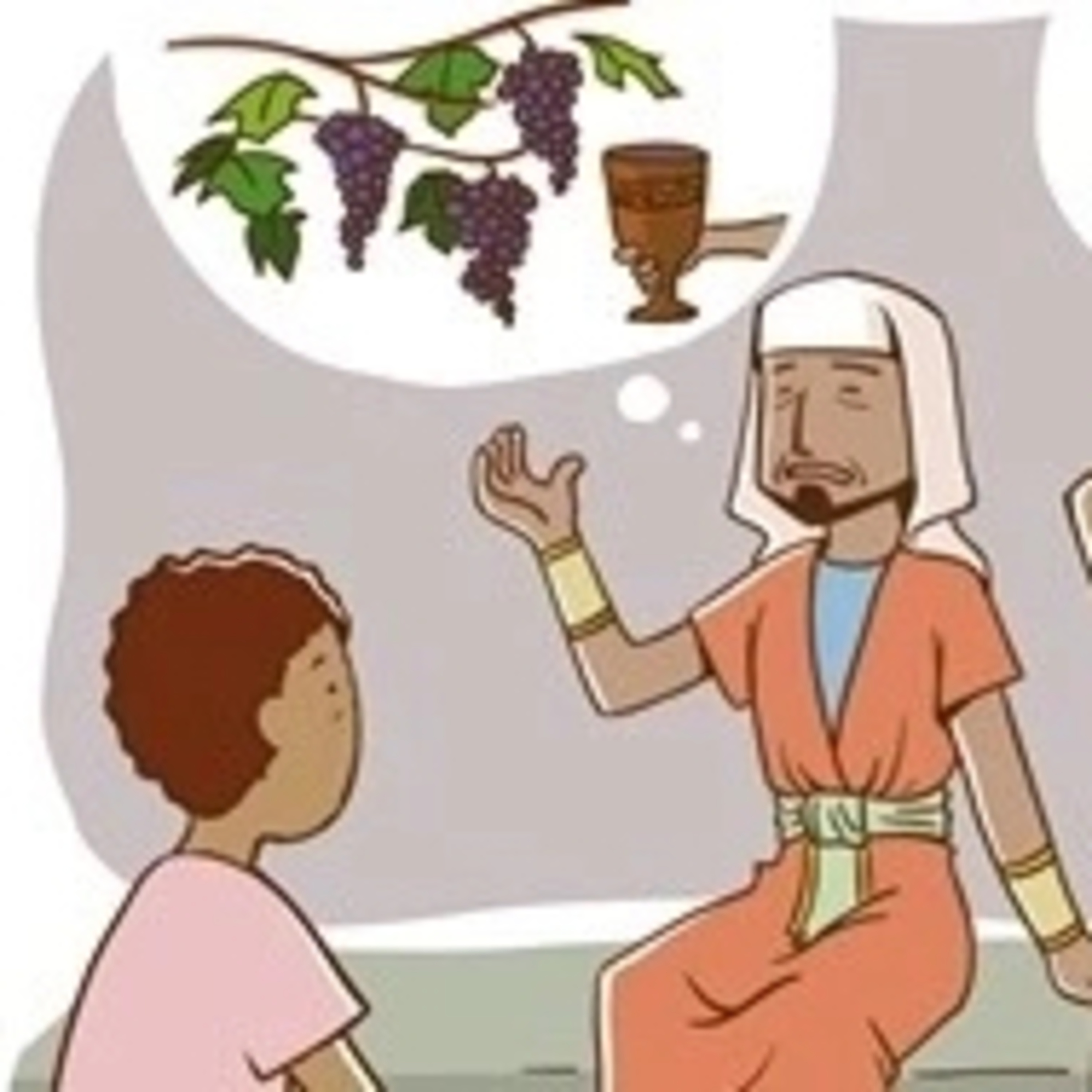 227. Vayeishev - Gur Aryeh - Yosef And The Butler episode artwork
