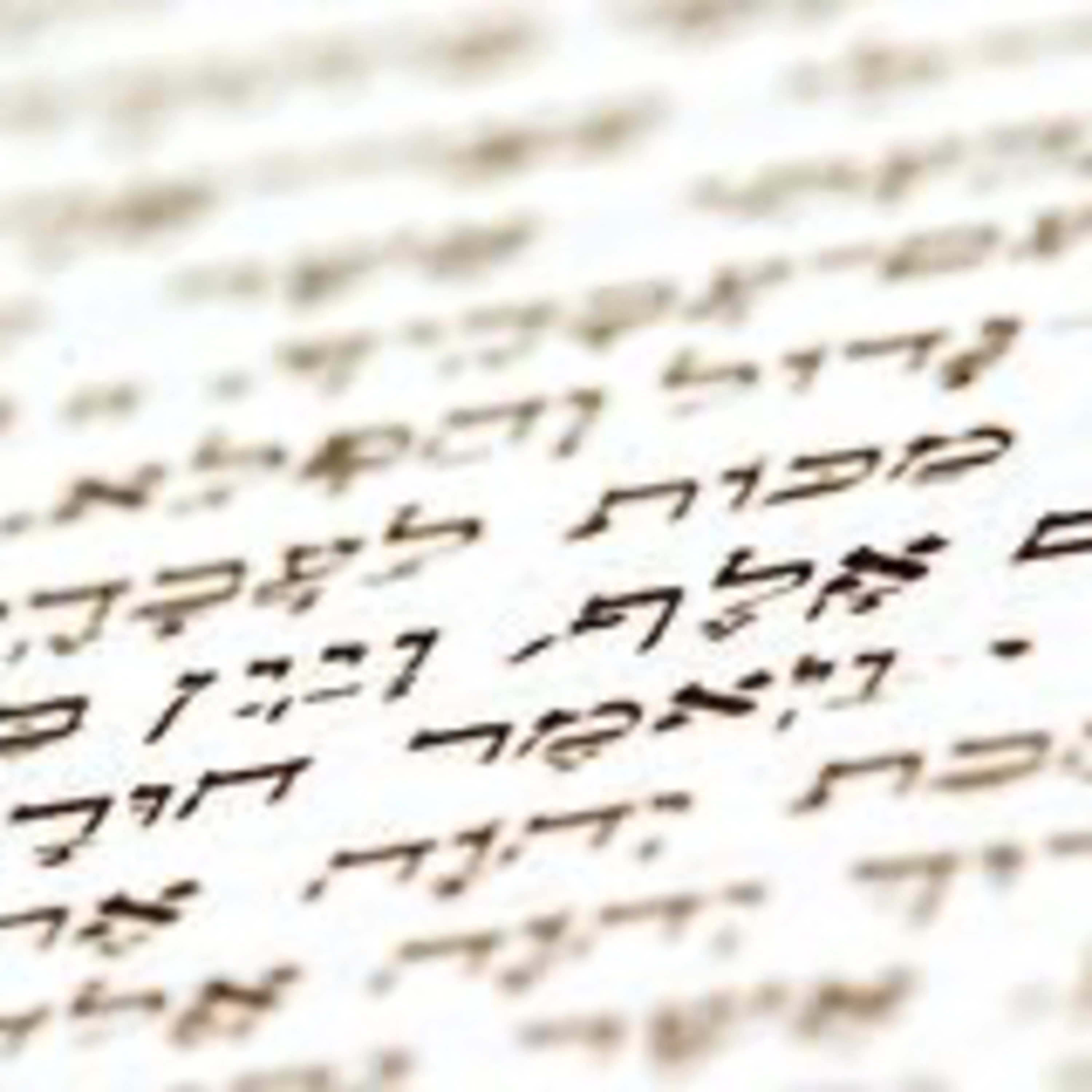 239. Bo - The Language of Messianic Times episode artwork