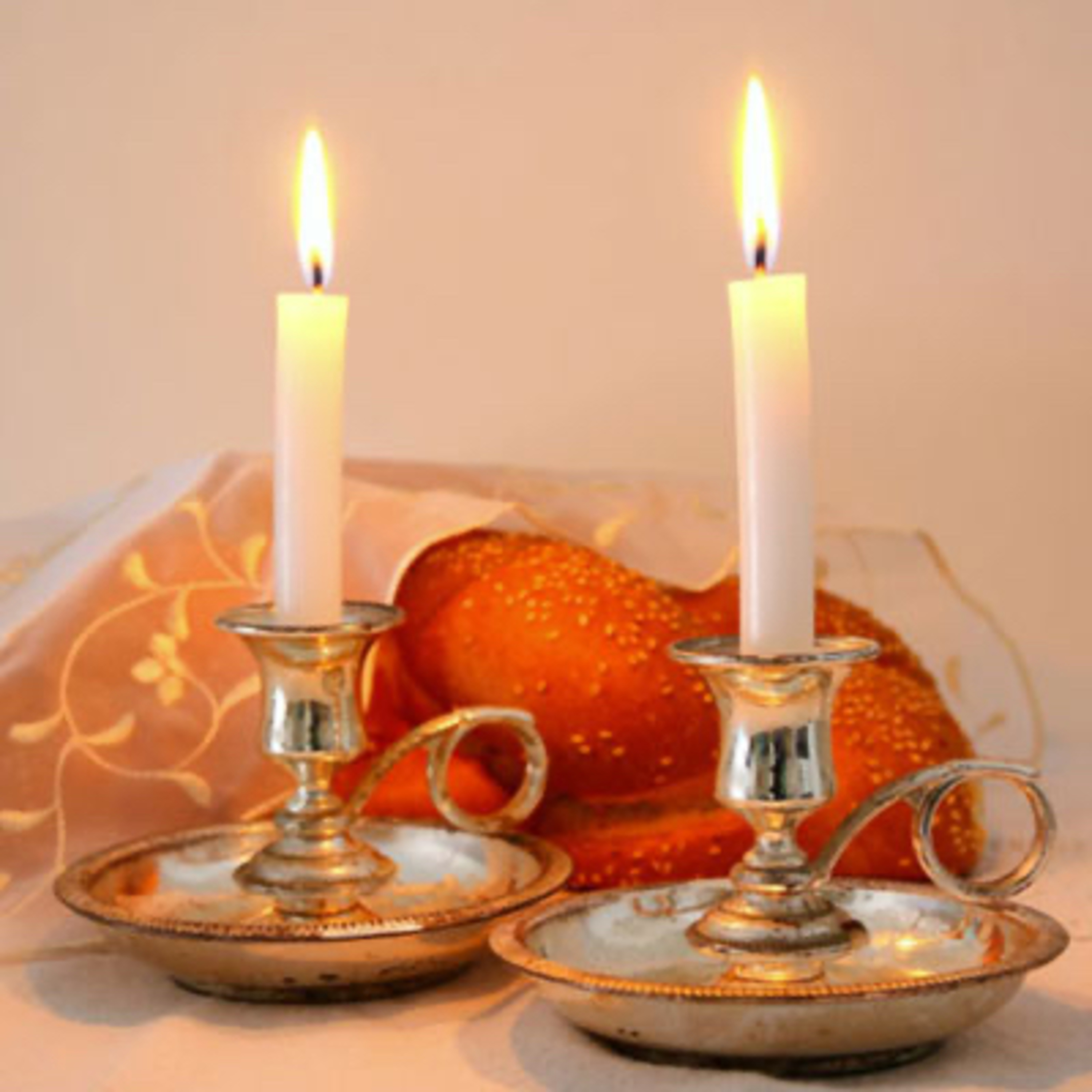 250. Tzaveh - How Many Shabbos Candles? Part 2: Duality of Shabbos episode artwork