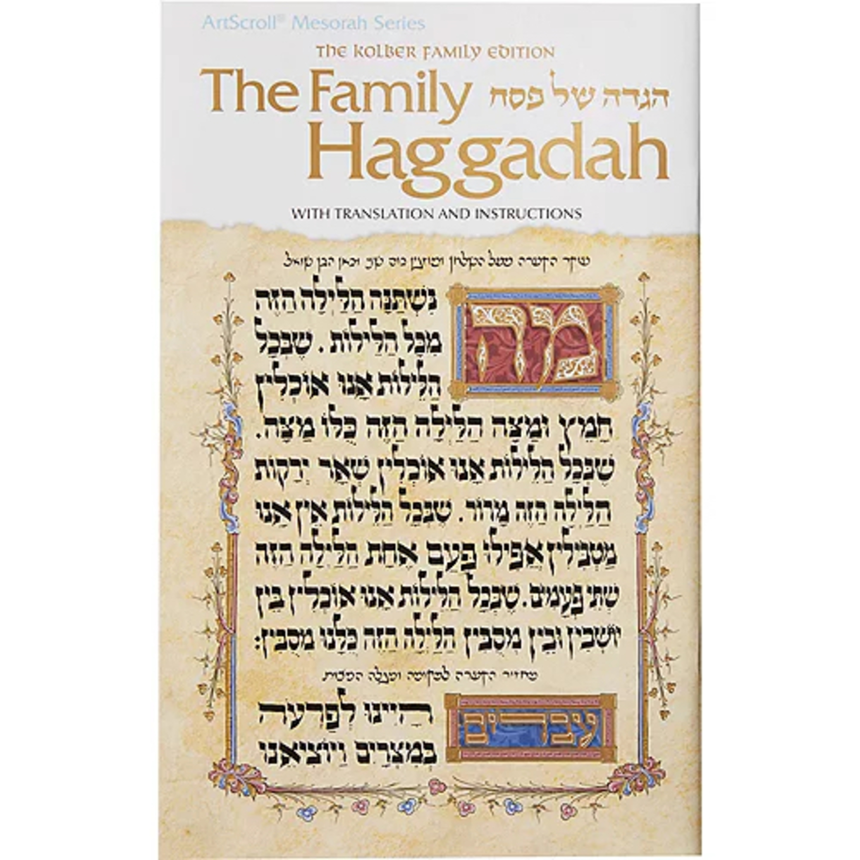 263. Pesach - Insights Into The Hagaddah Part 5 episode artwork
