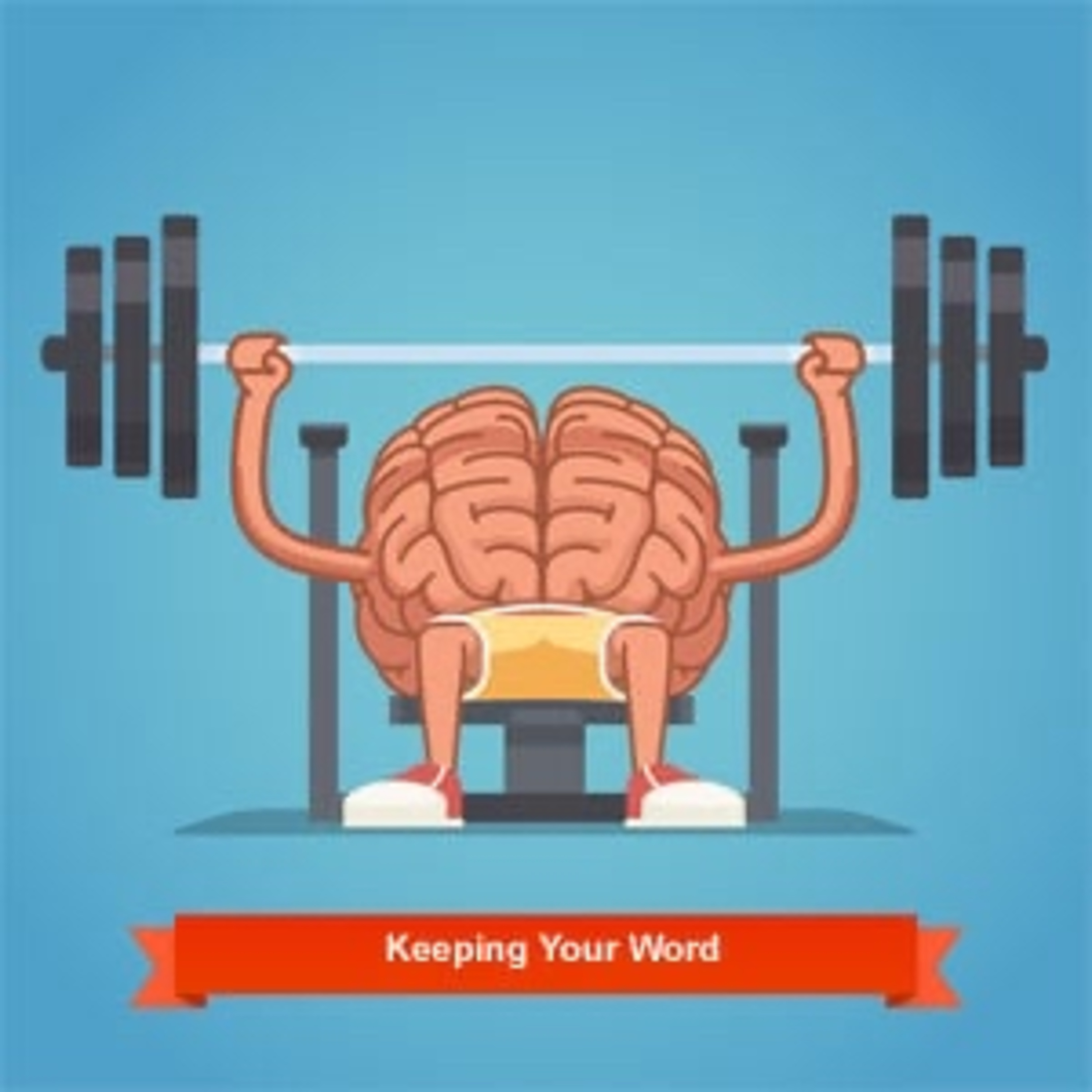 288. Mattos - Your Word Or Death episode artwork