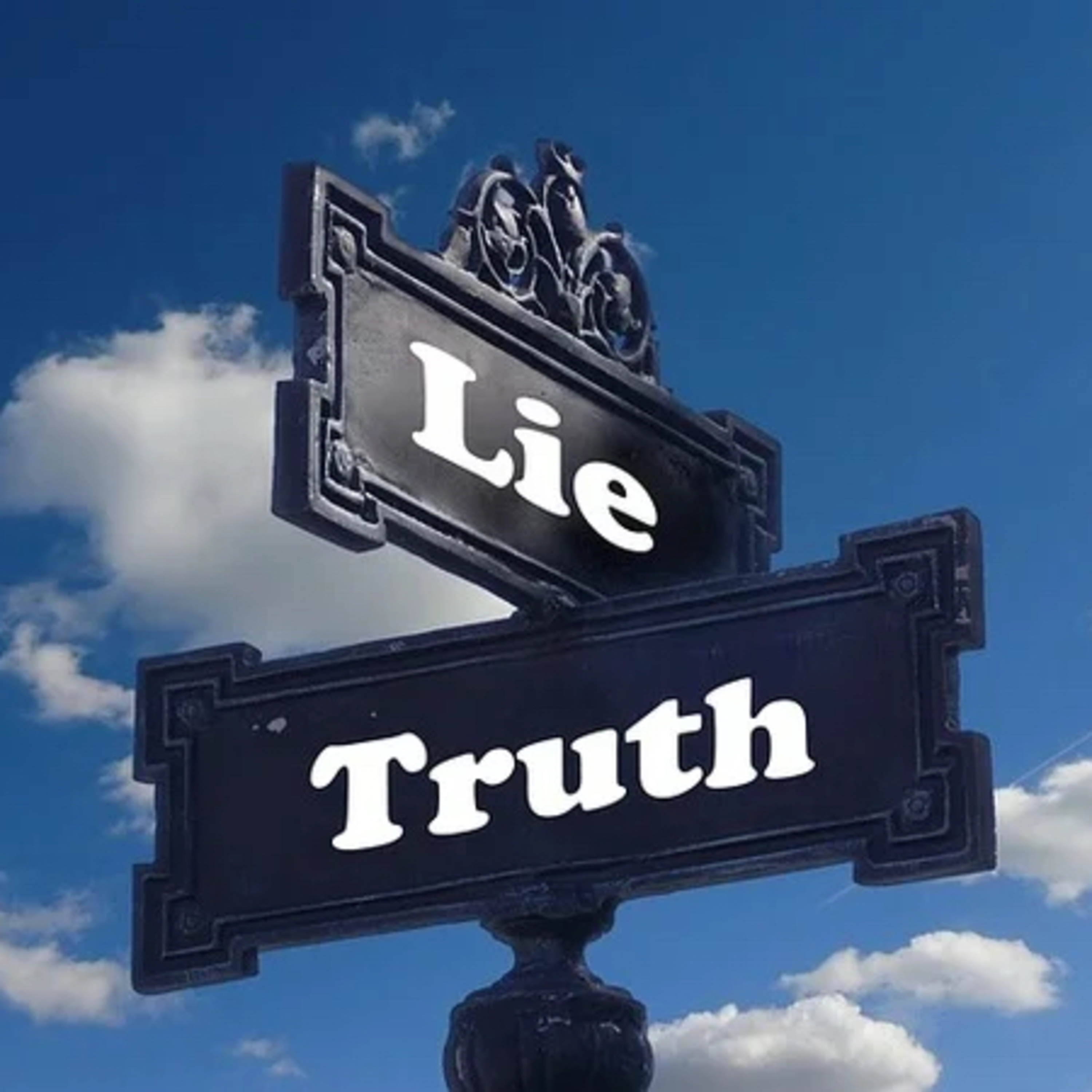 314. Toldos - Is It Okay To Lie?  episode artwork