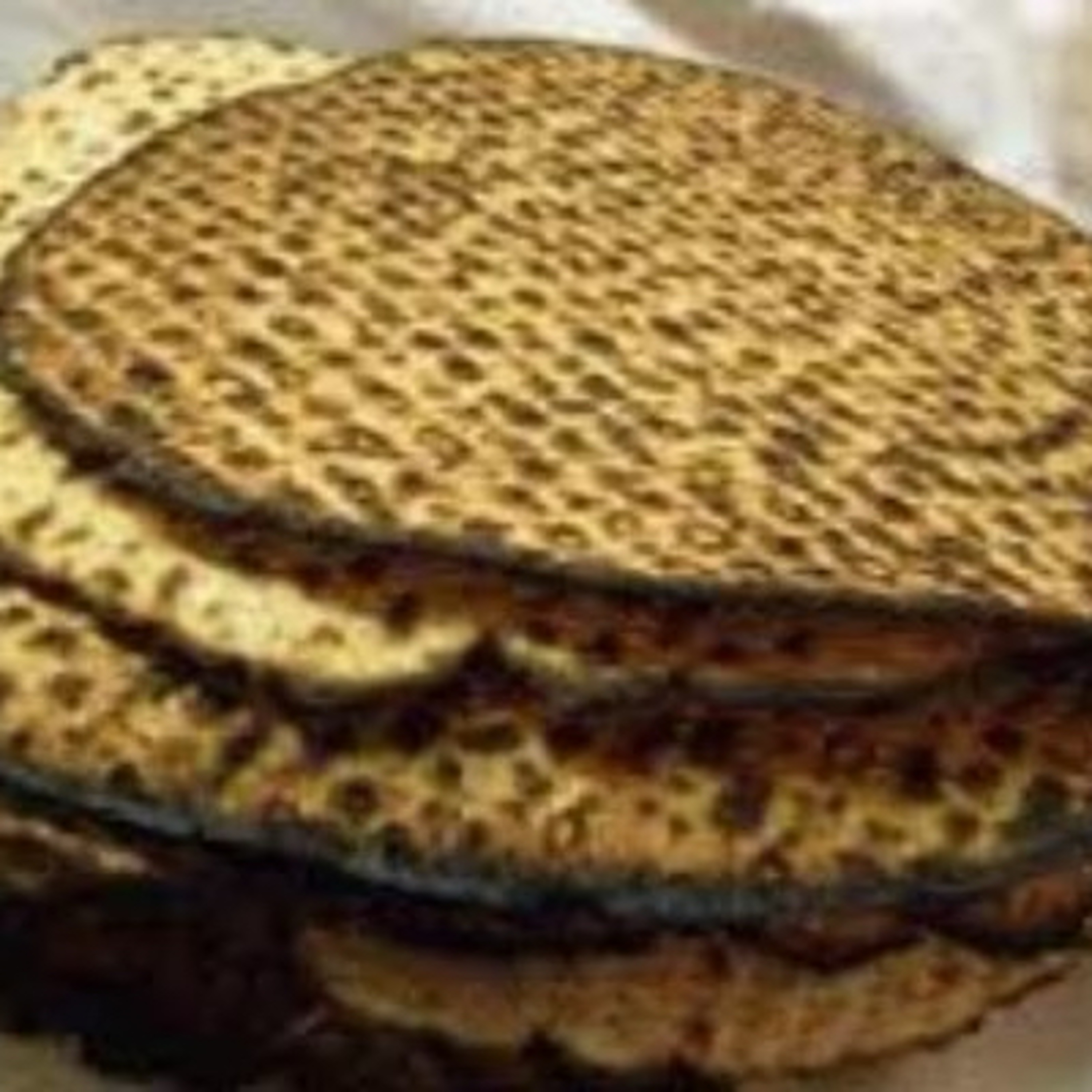 325. Bo - Shmura Matzah for the Seder episode artwork