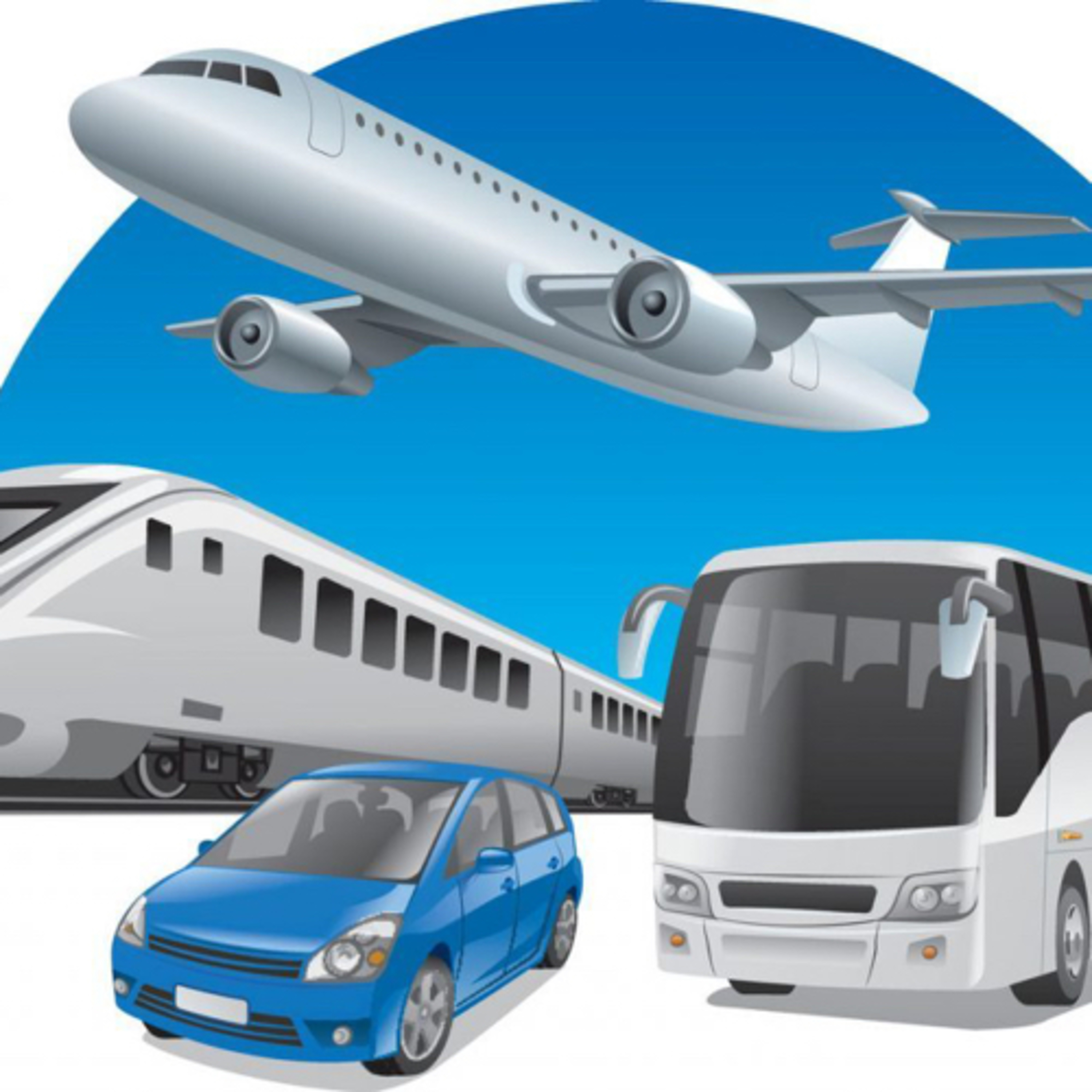 329. Yisro - Cars, Trains, & The Ailing on Shabbos  episode artwork