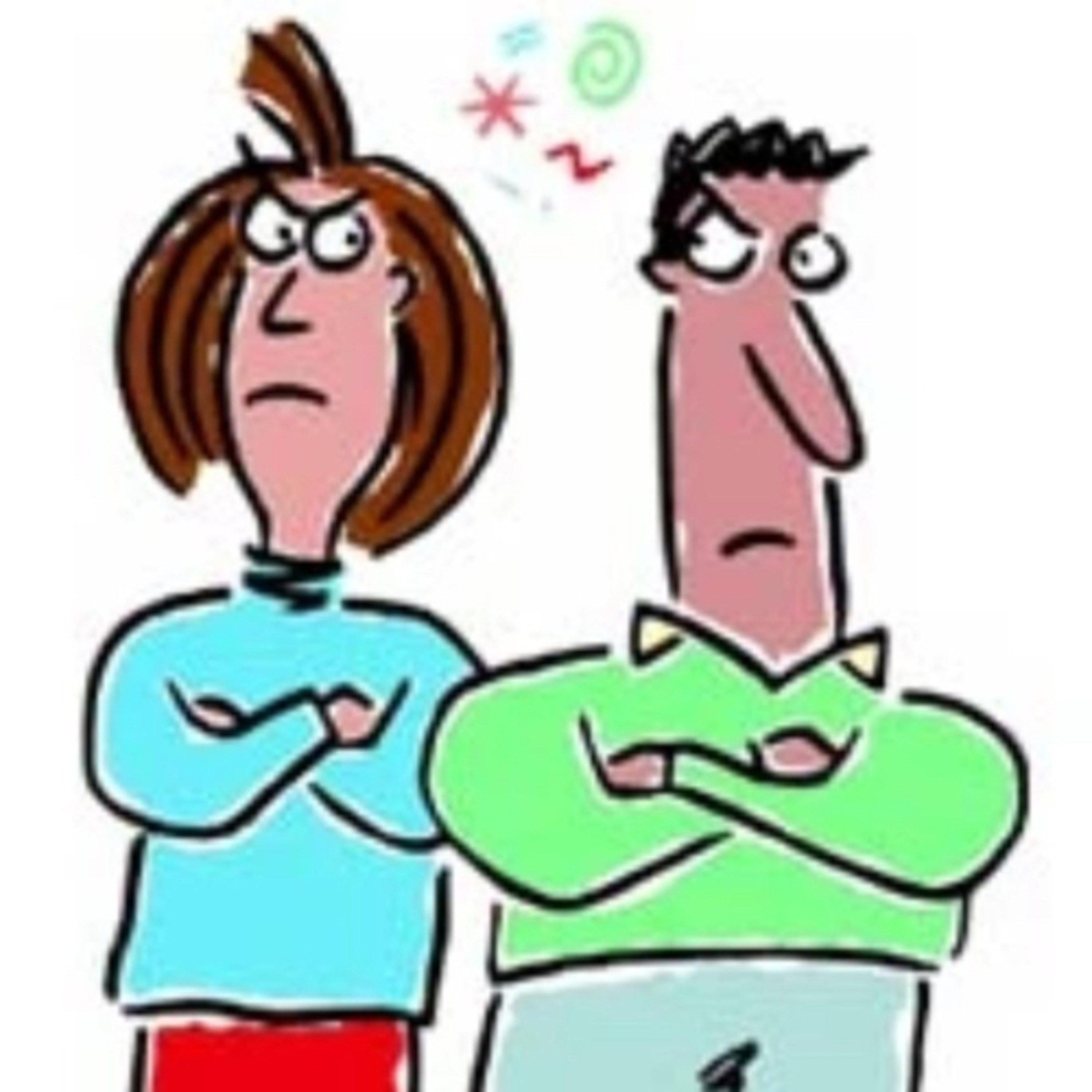 331. Mishpatim - Me Bear a Grudge? Who said?  episode artwork