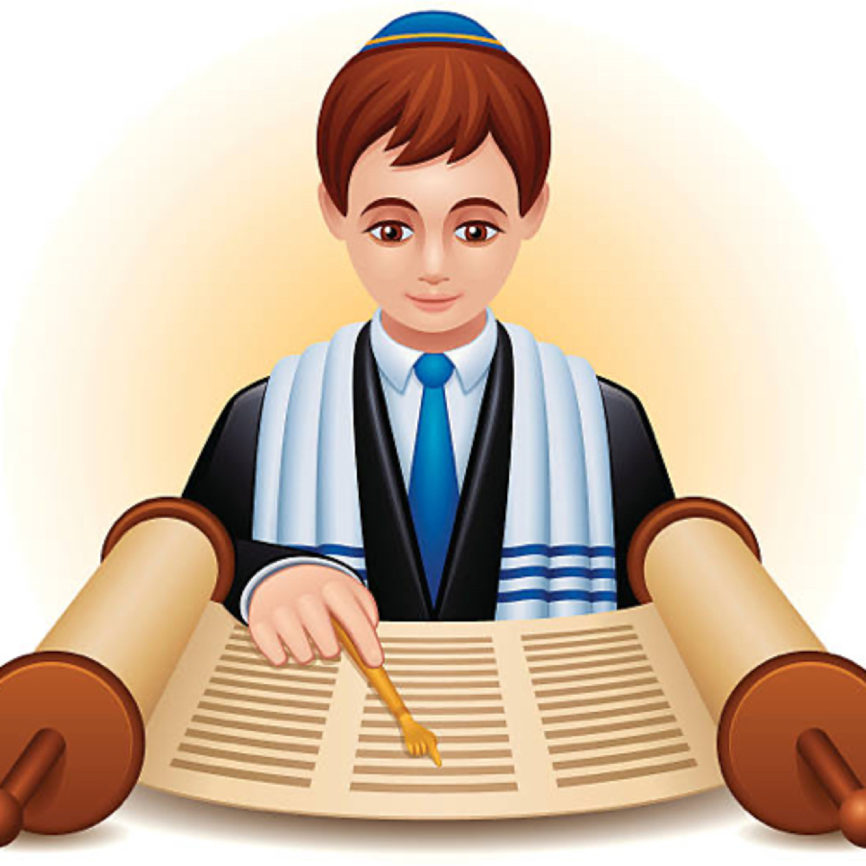 343. Bar Mitzvah - Bracha of Baruch Shepatrani episode artwork