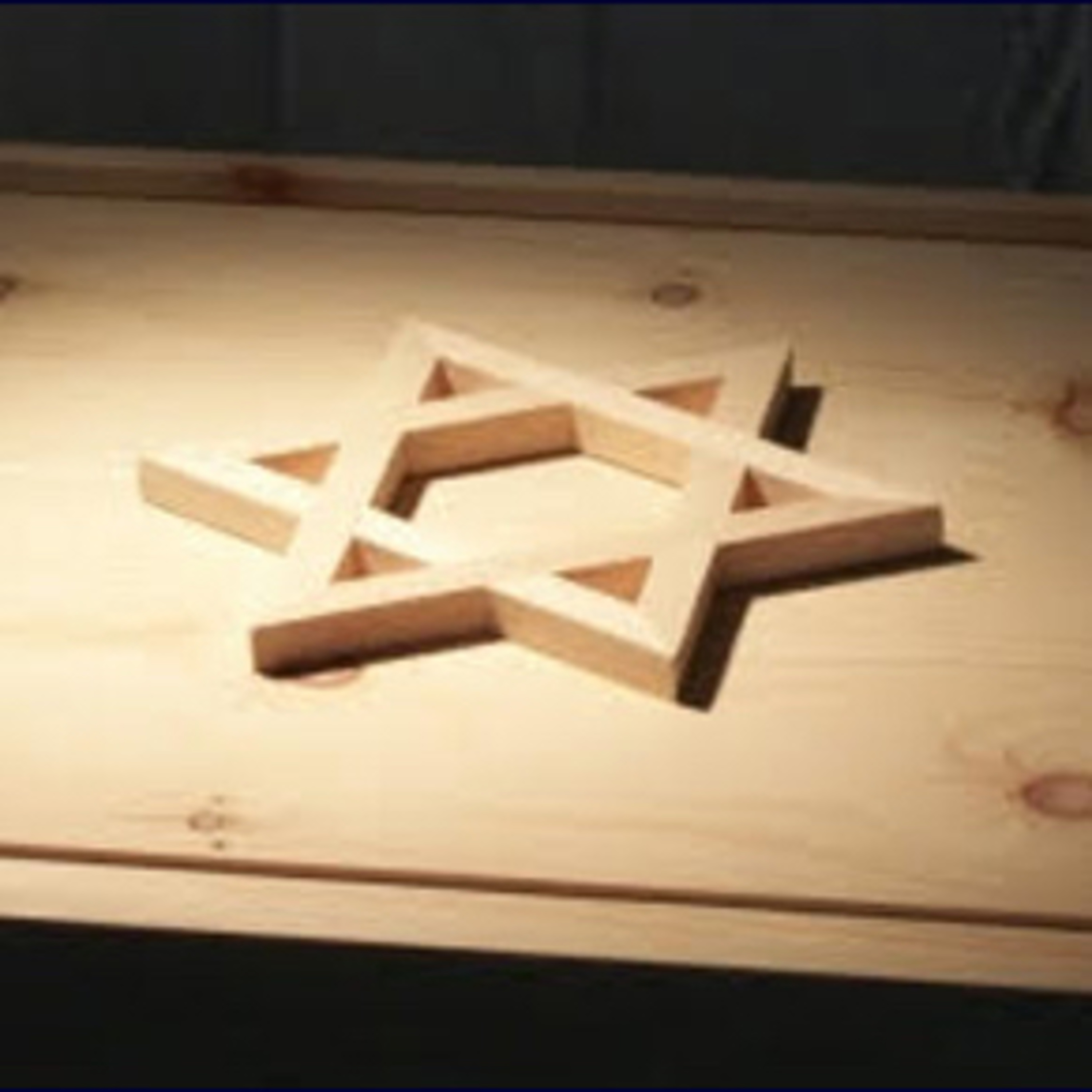 353. Shelach - Jewish Burial And The Casket episode artwork
