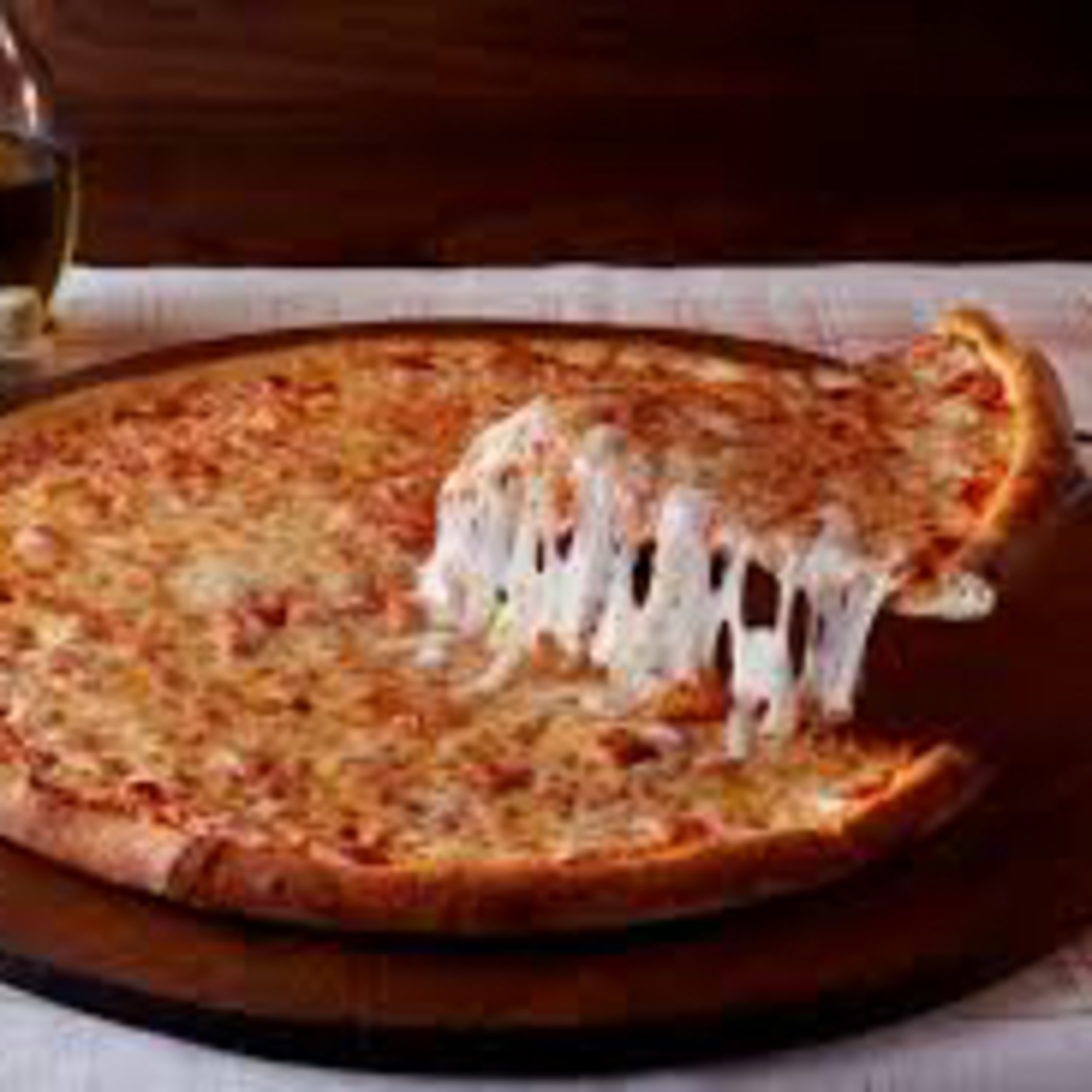 357. Pinchas - The Case of the $10K Lottery & Pizza episode artwork