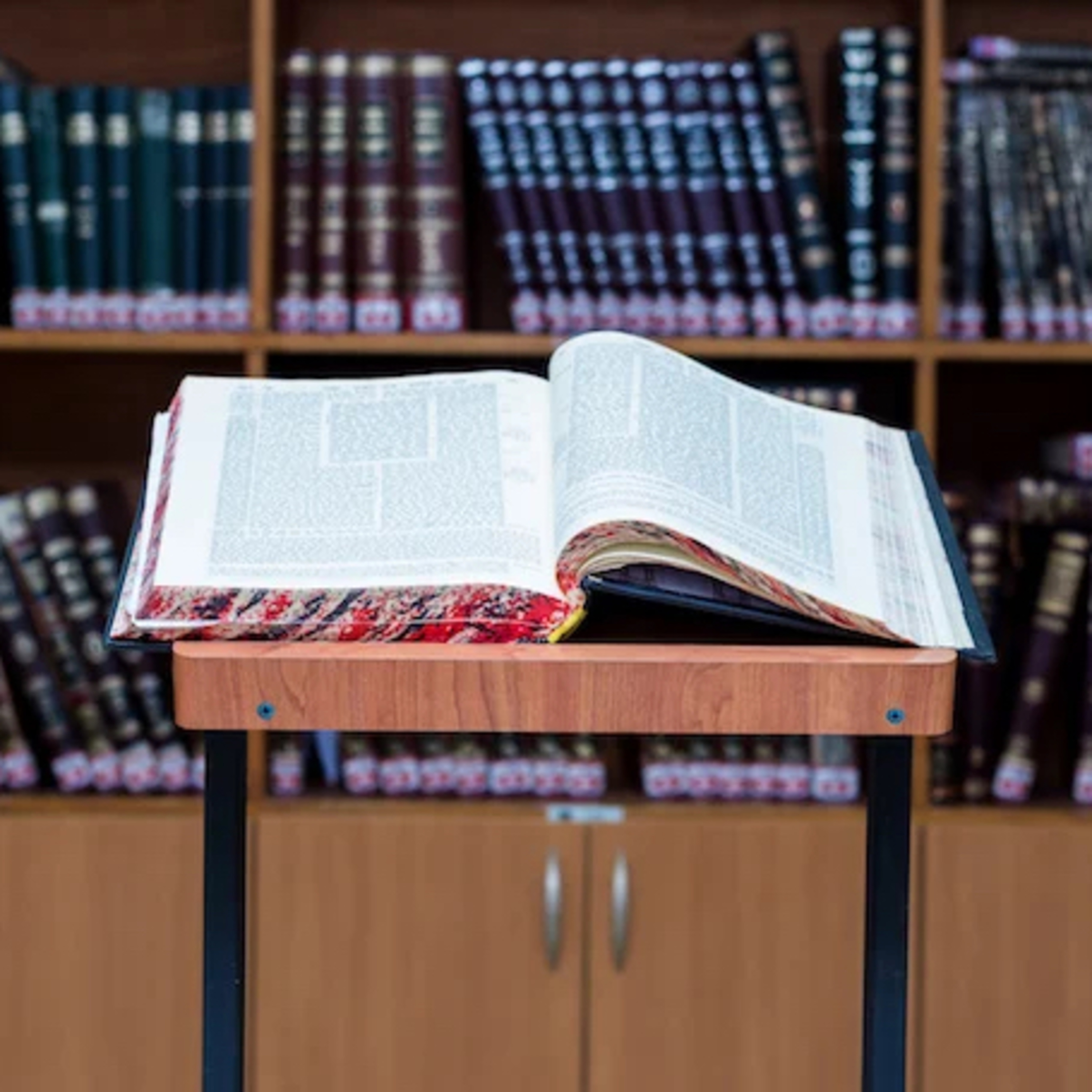 366. Importance of Knowing All of Torah  episode artwork