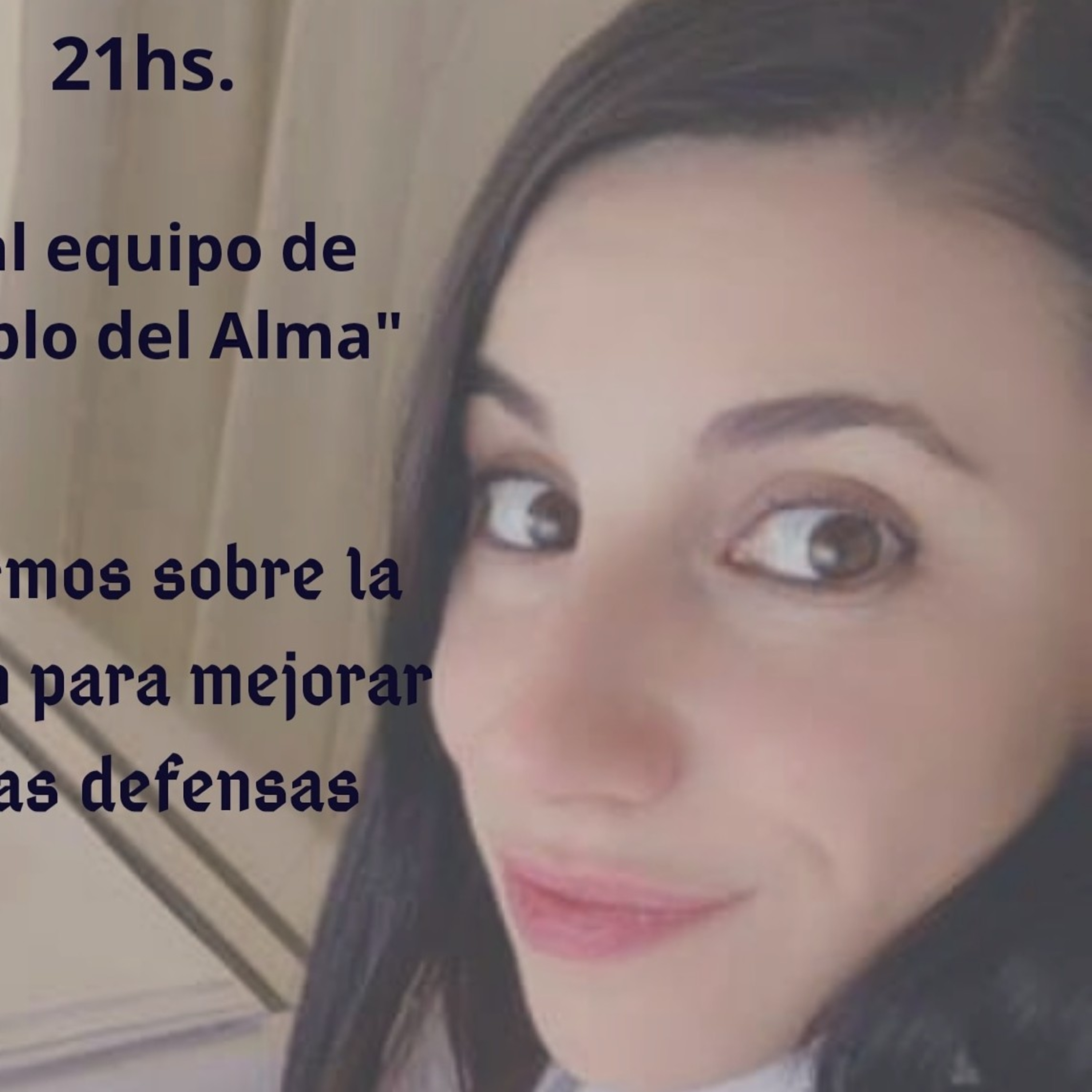 El Templo del Alma