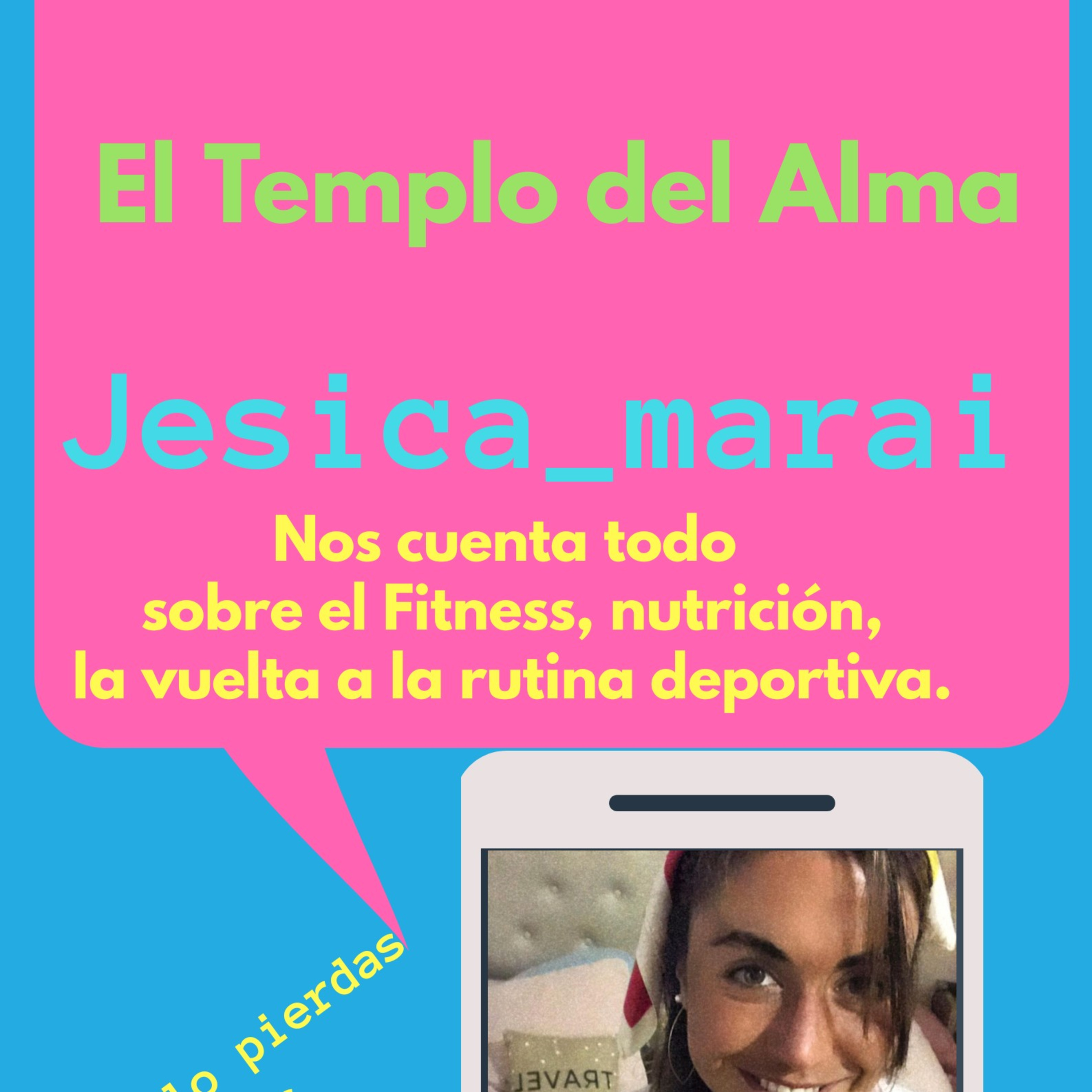 El Templo del Alma