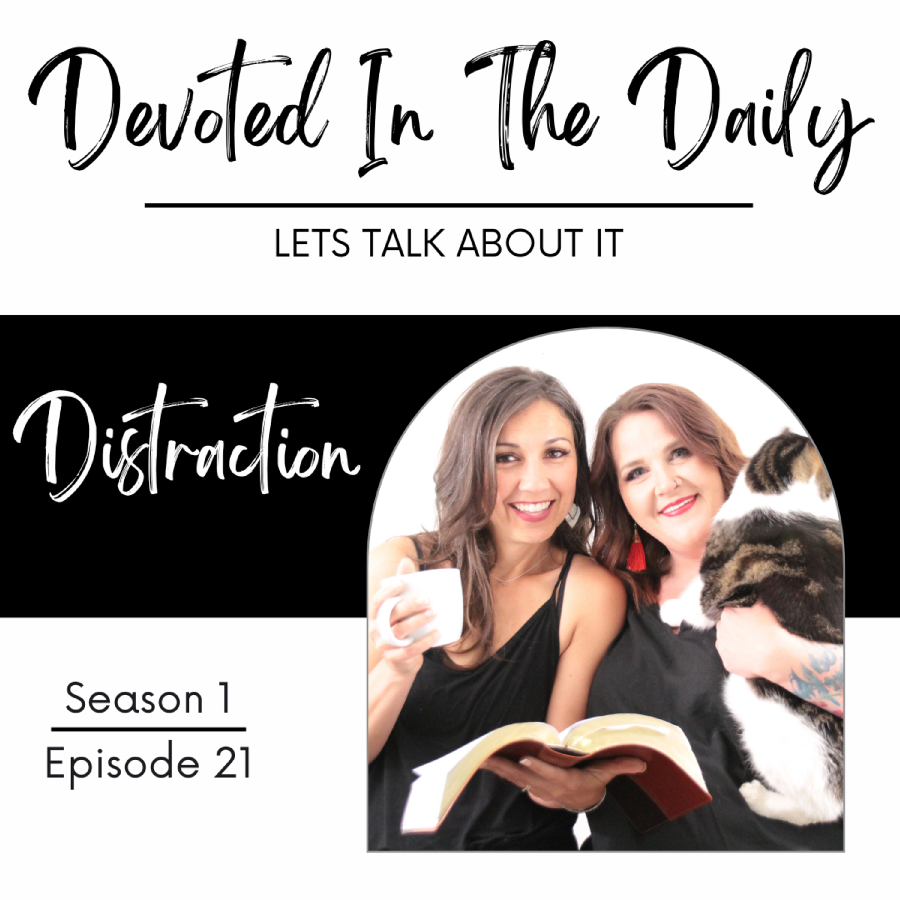 Devoted In The Daily