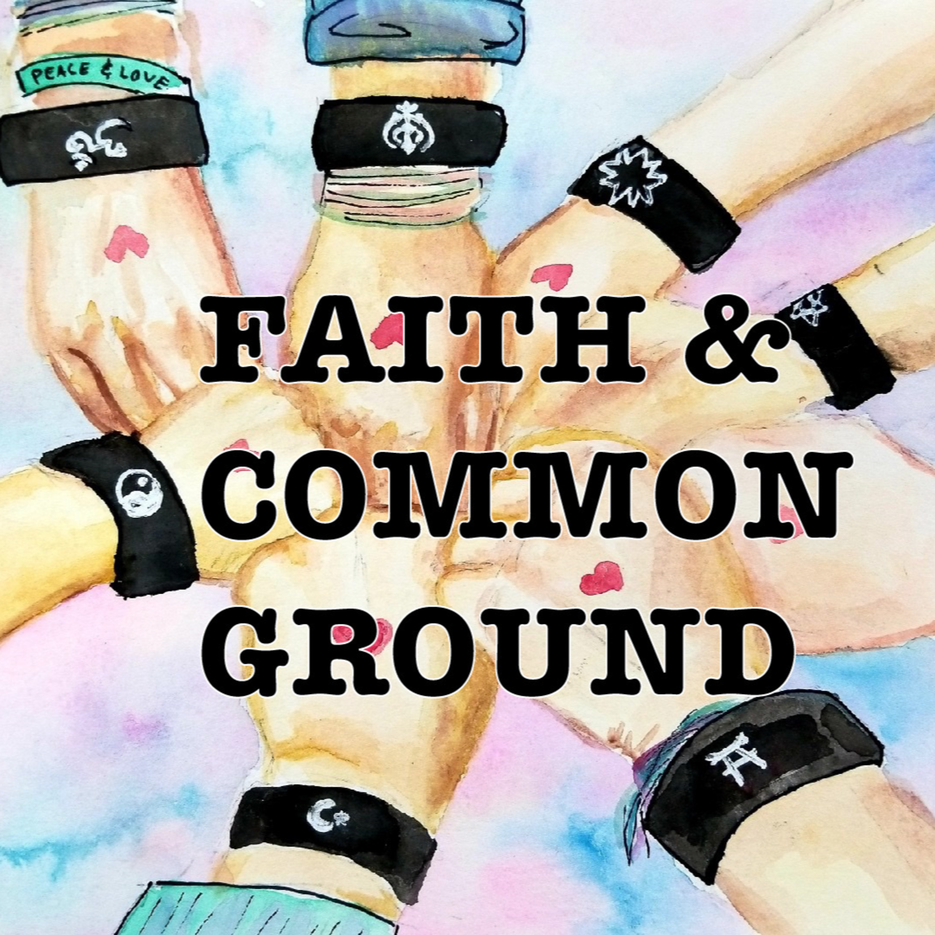 Faith and Common Ground
