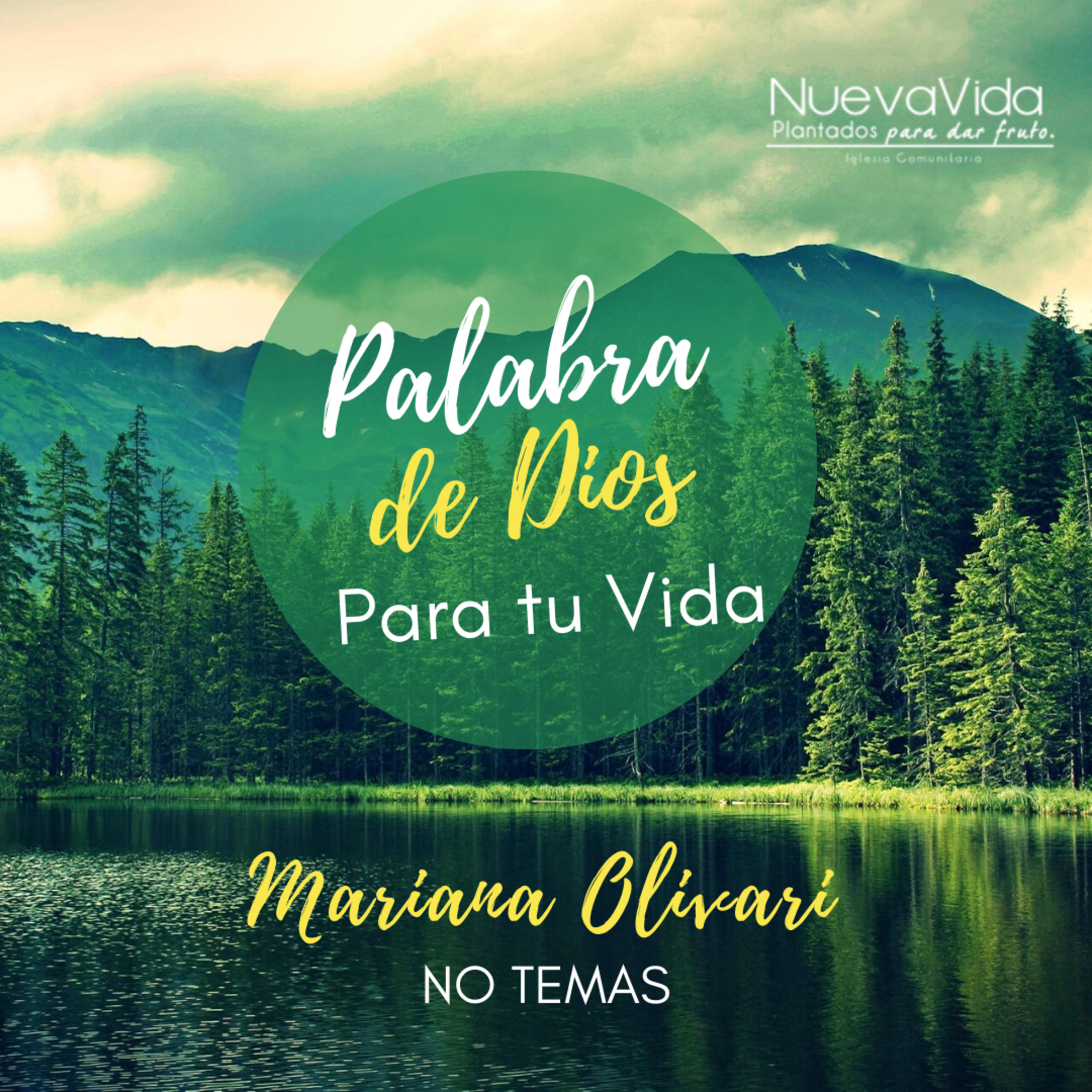 Reflexiones de Vida NV