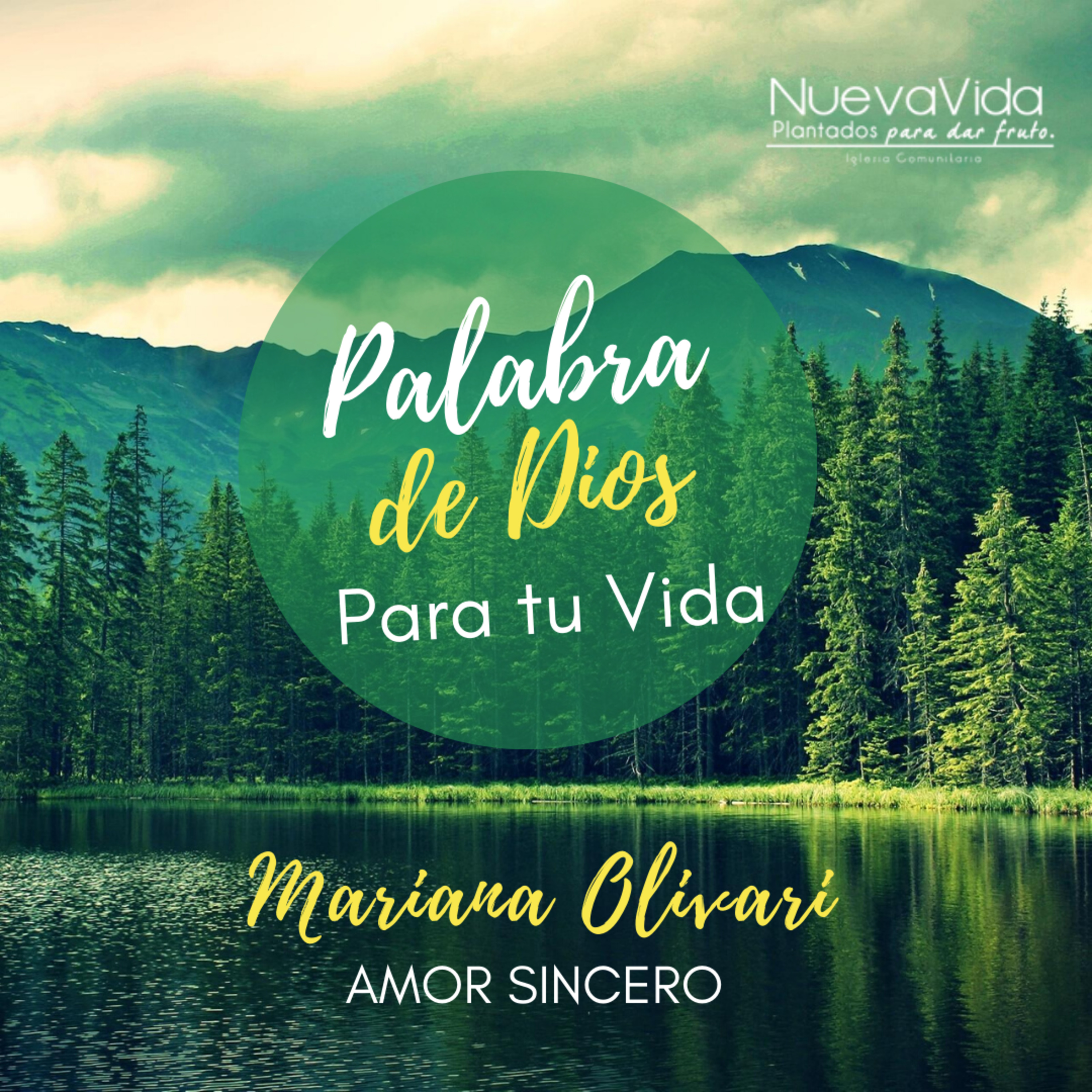 Reflexiones de Vida NV