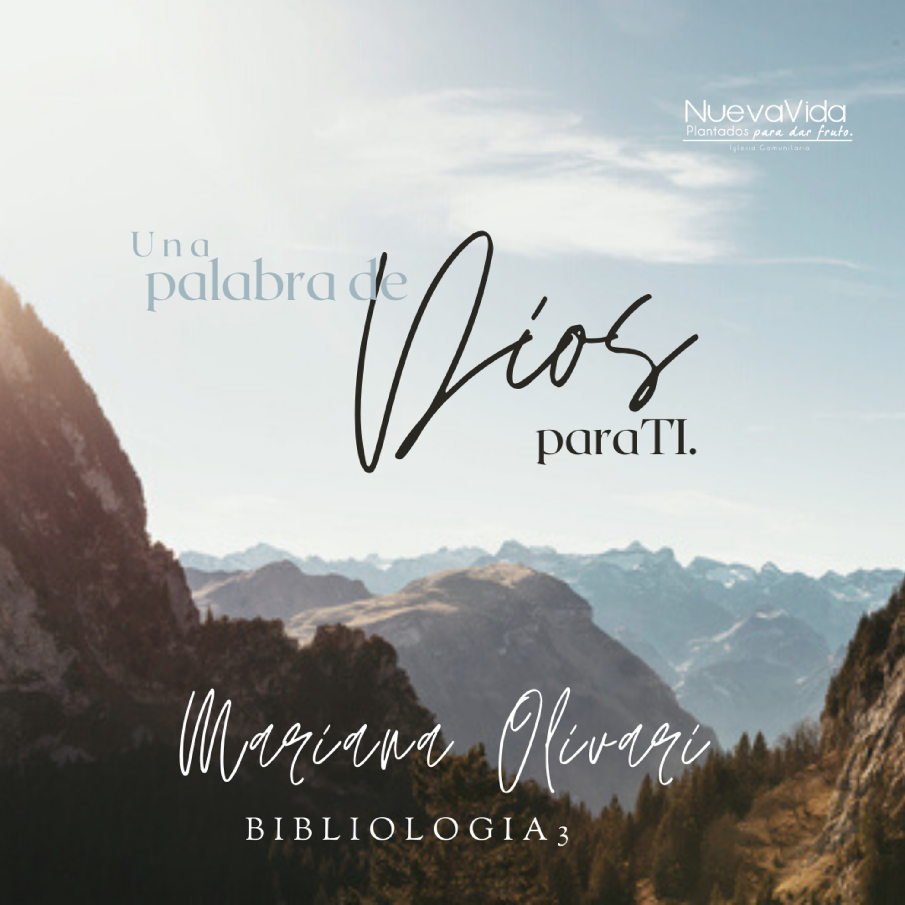 Reflexiones de Vida NV